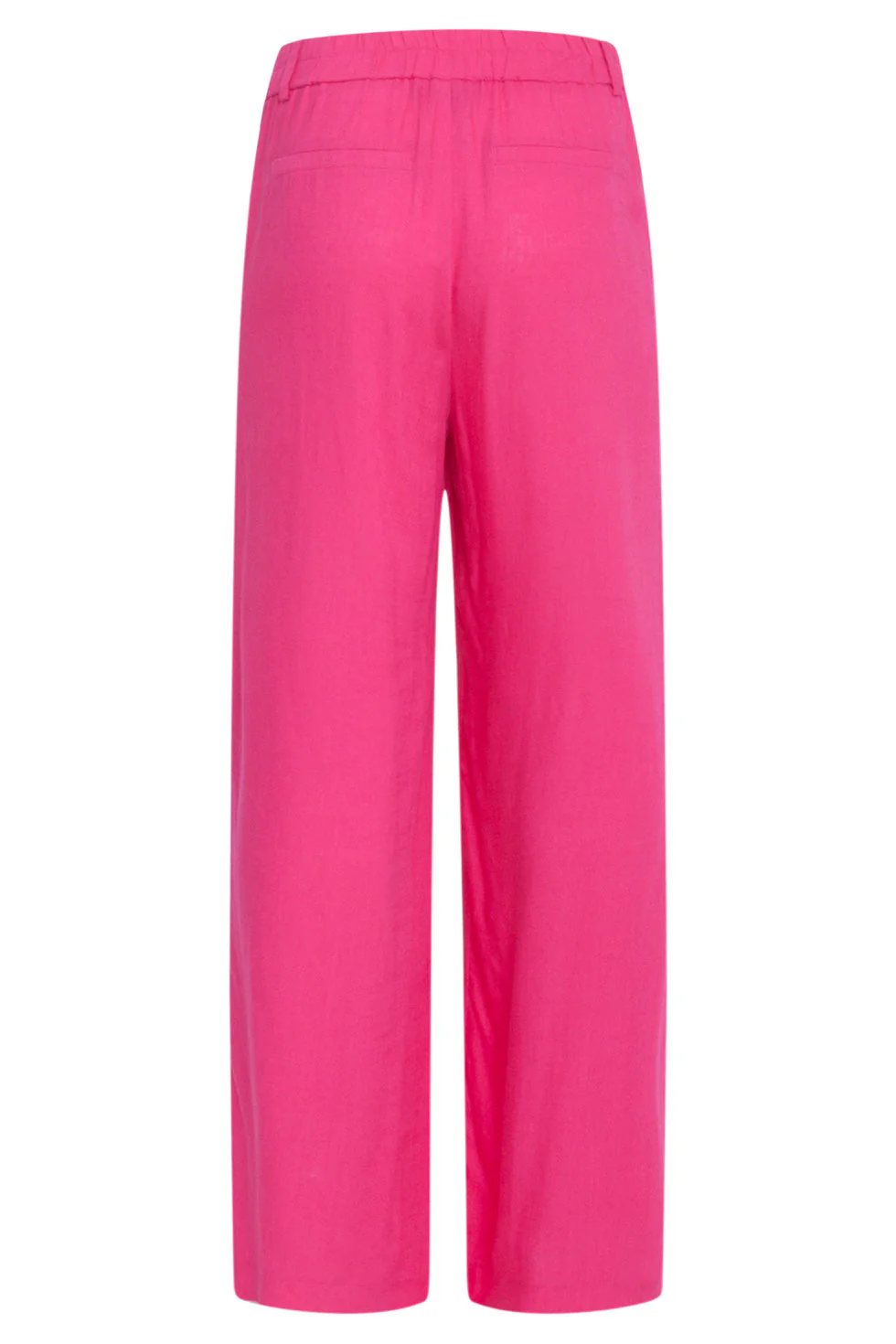 24085 Lange Broekfuchsia Met Ritsriemlussen | Fuchsia - Image 7