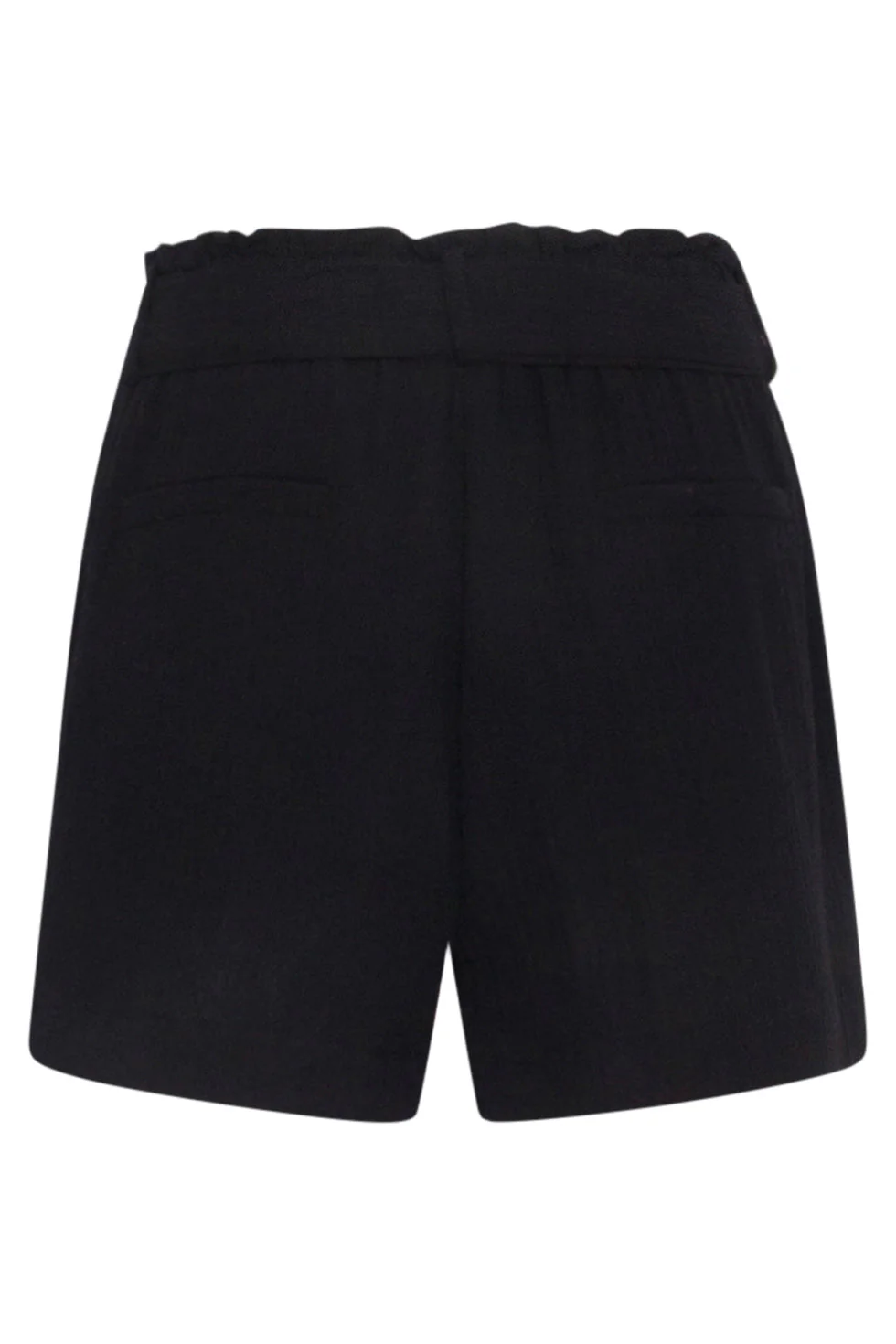 24090 Zomer Shorts Tetra | Black - Image 8