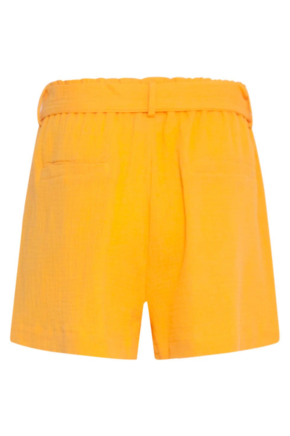 24090 Zomer Shortswarm Zonnig Tetra | Yellow - Image 7