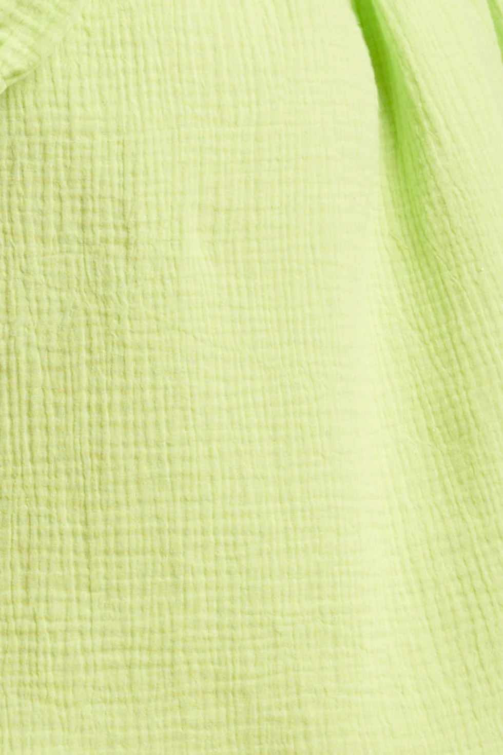 24091 Simpel Zomerjurkjelime Tetra | Lime - Image 8