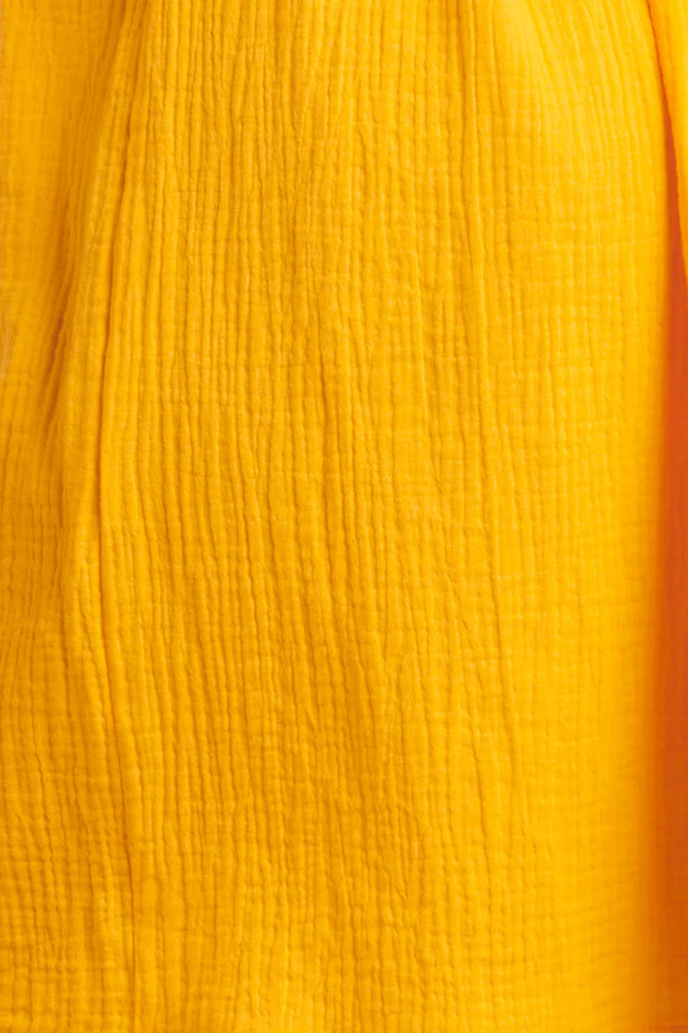 24091 Simpel Zomerjurkjewarm Zonnig Tetra | Yellow - Image 8