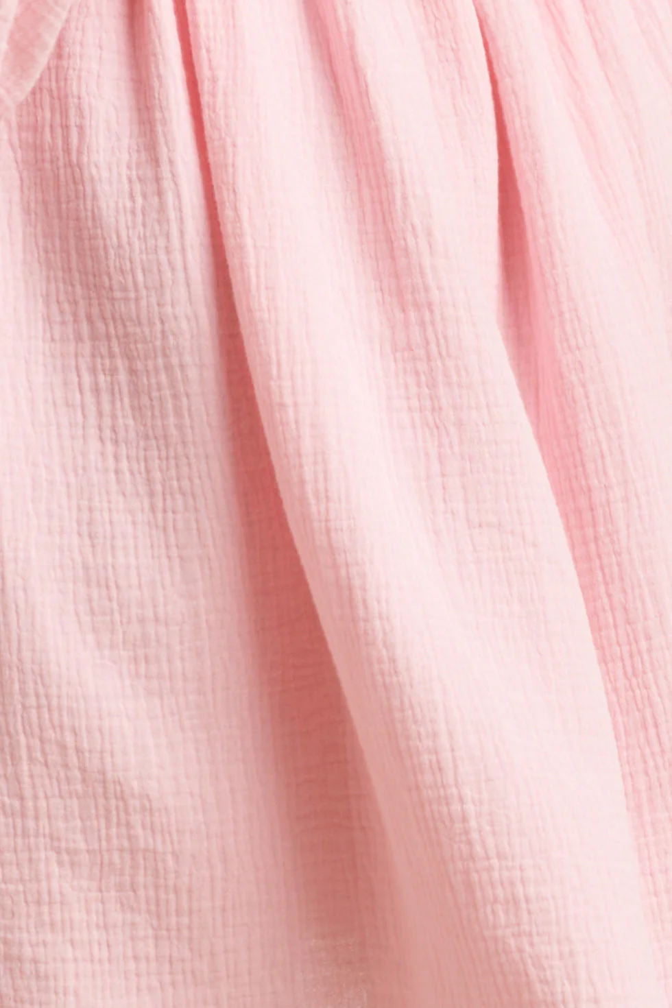 24091 Simpel Zomerjurkjezacht Baby Tetra | Baby Pink - Image 8