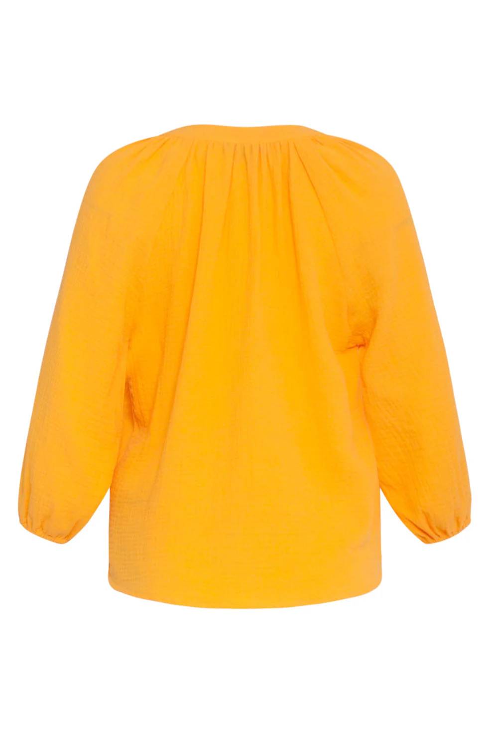 24092 Luchtige Topwarm Zonnig Tetra | Yellow - Image 7