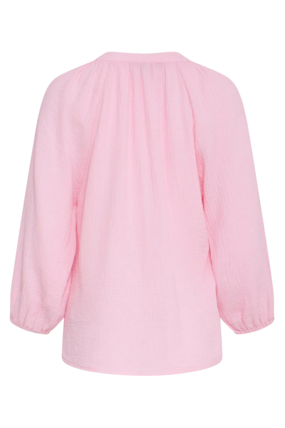 24092 Luchtige Topzacht Baby Tetra | Baby Pink - Image 7
