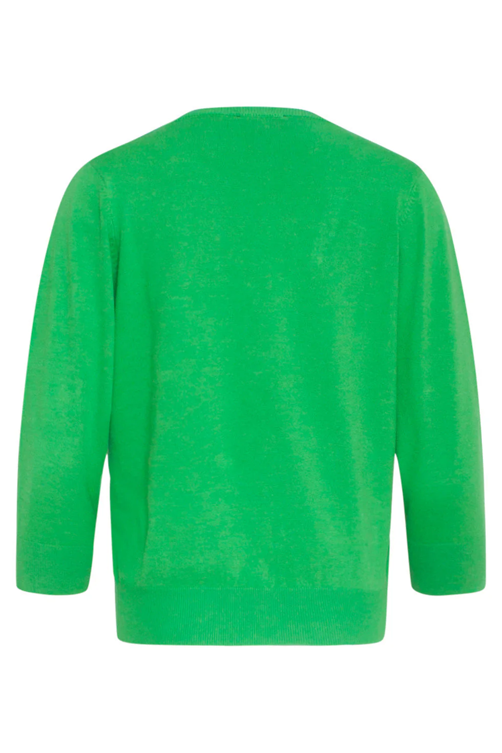 24119 Zacht Zomer Vest | Green - Image 7