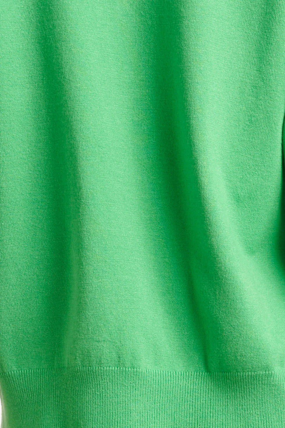 24119 Zacht Zomer Vest | Green - Image 8