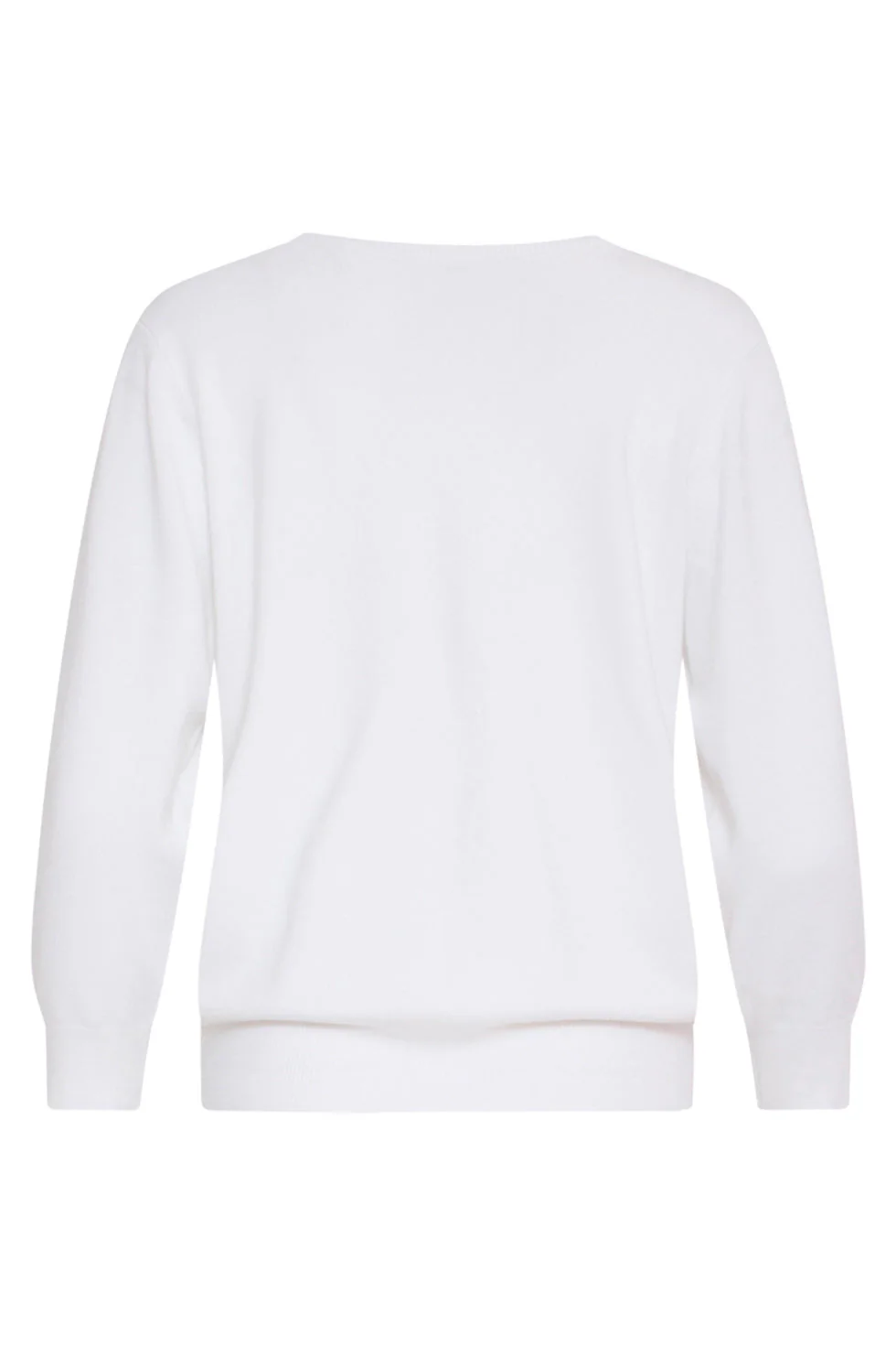 24119 Zacht Zomer Vest | White - Image 7