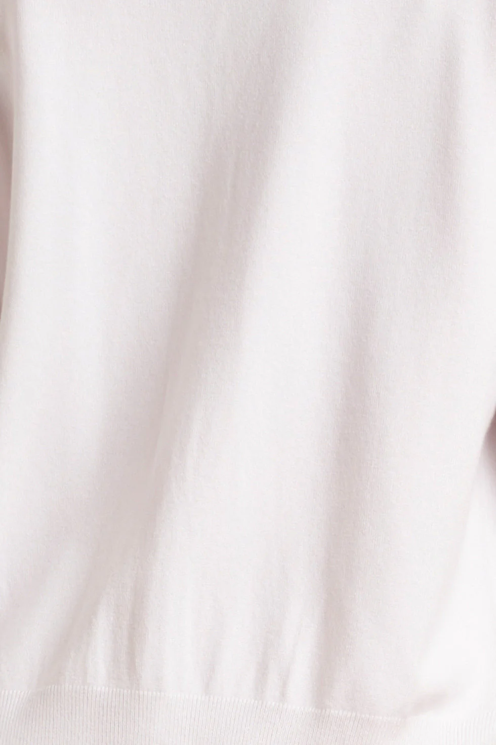 24119 Zacht Zomer Vest | White - Image 8