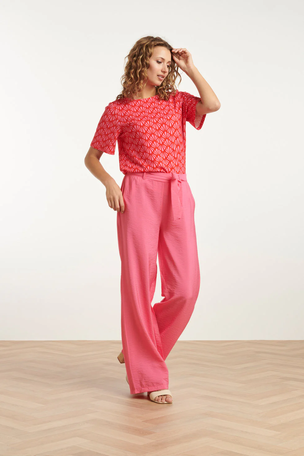 25171 Viscosebroek | Pink - Image 4