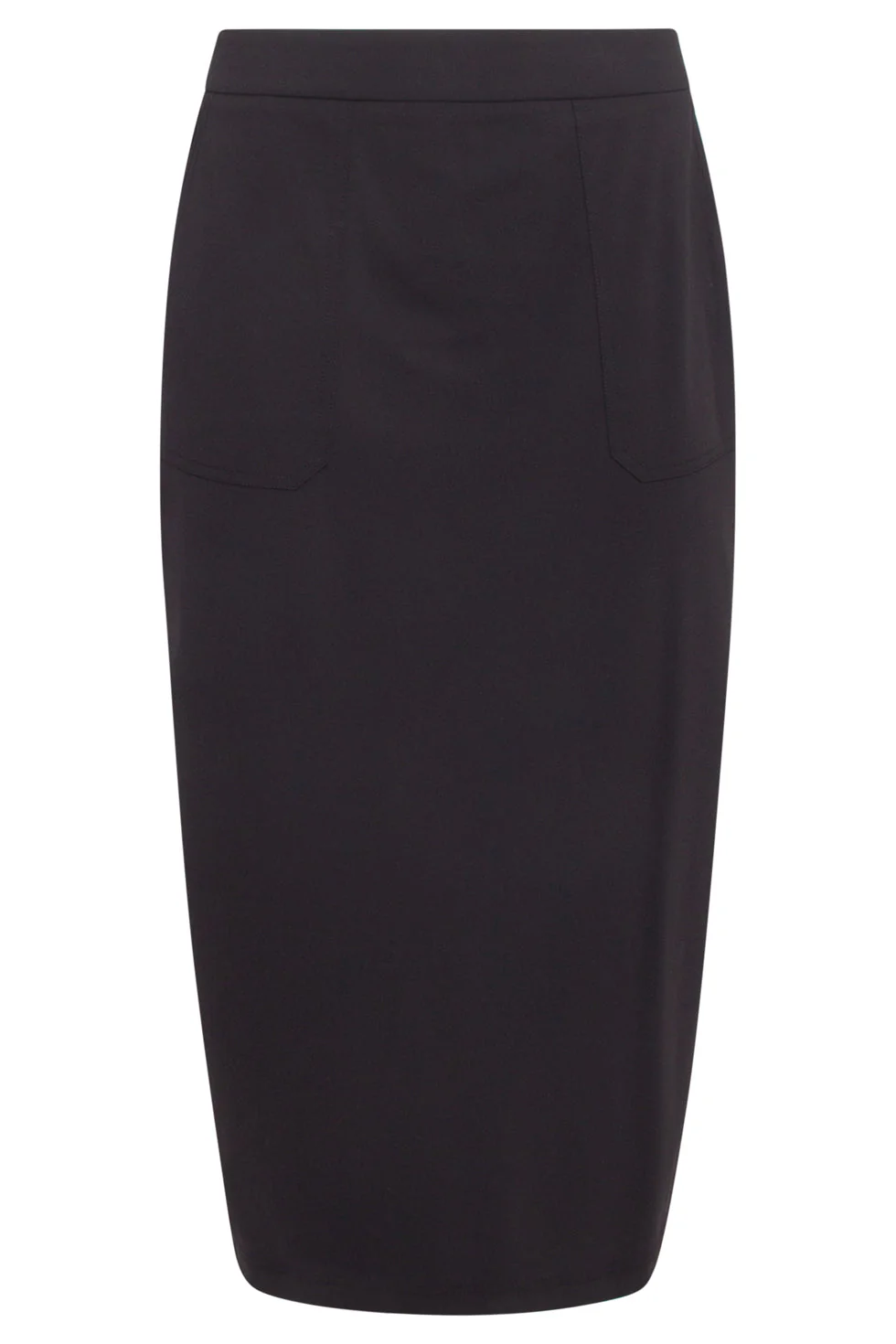 25250 E Koker Roktravelkwaliteit | Black - Image 2