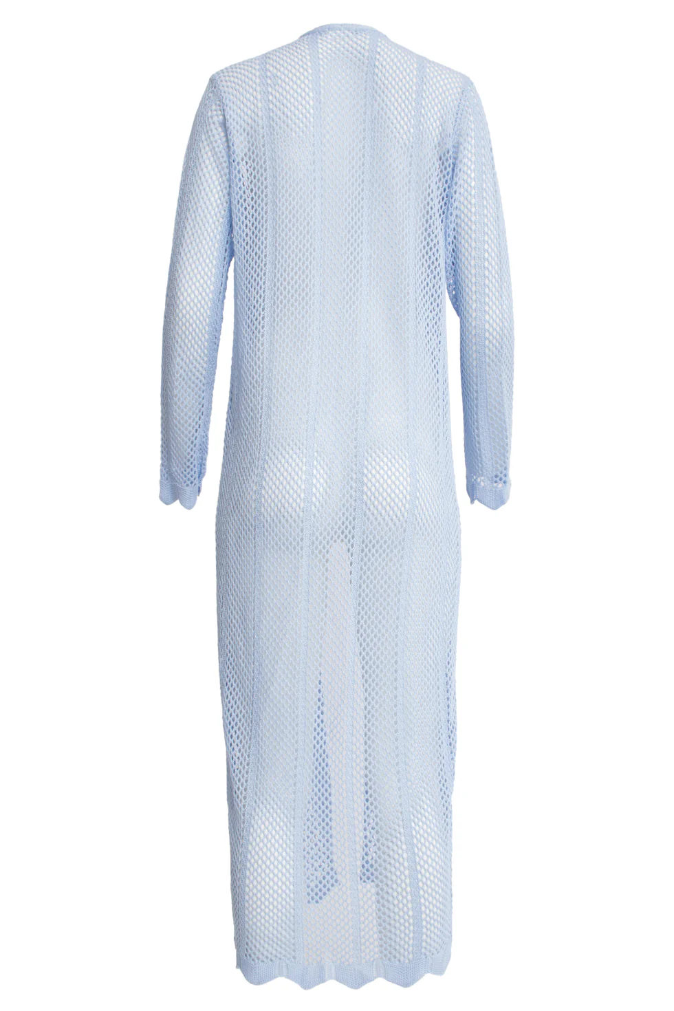 25300, Vestjes | Light Blue - Image 2