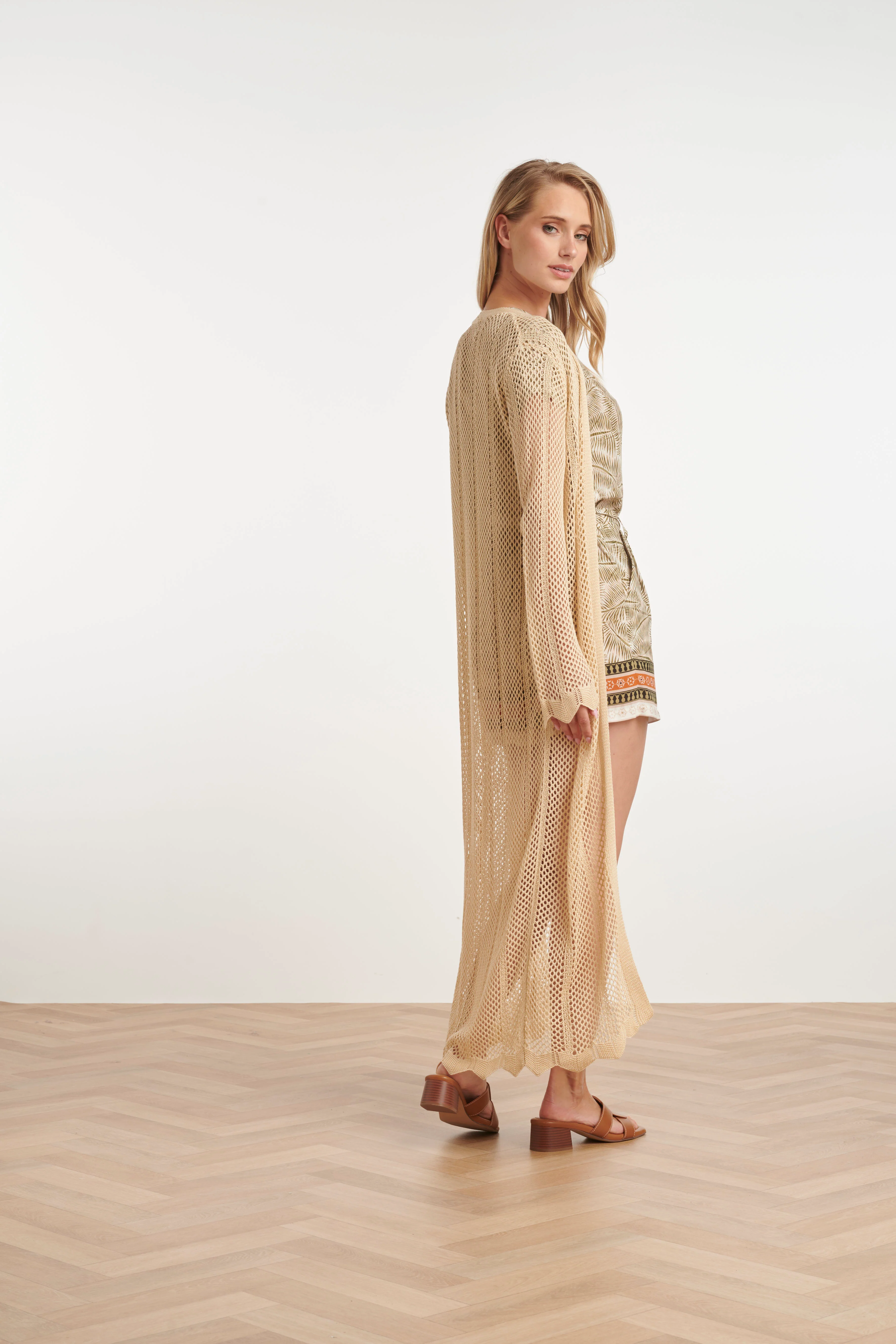 25300, Vestjes | Sand - Image 4