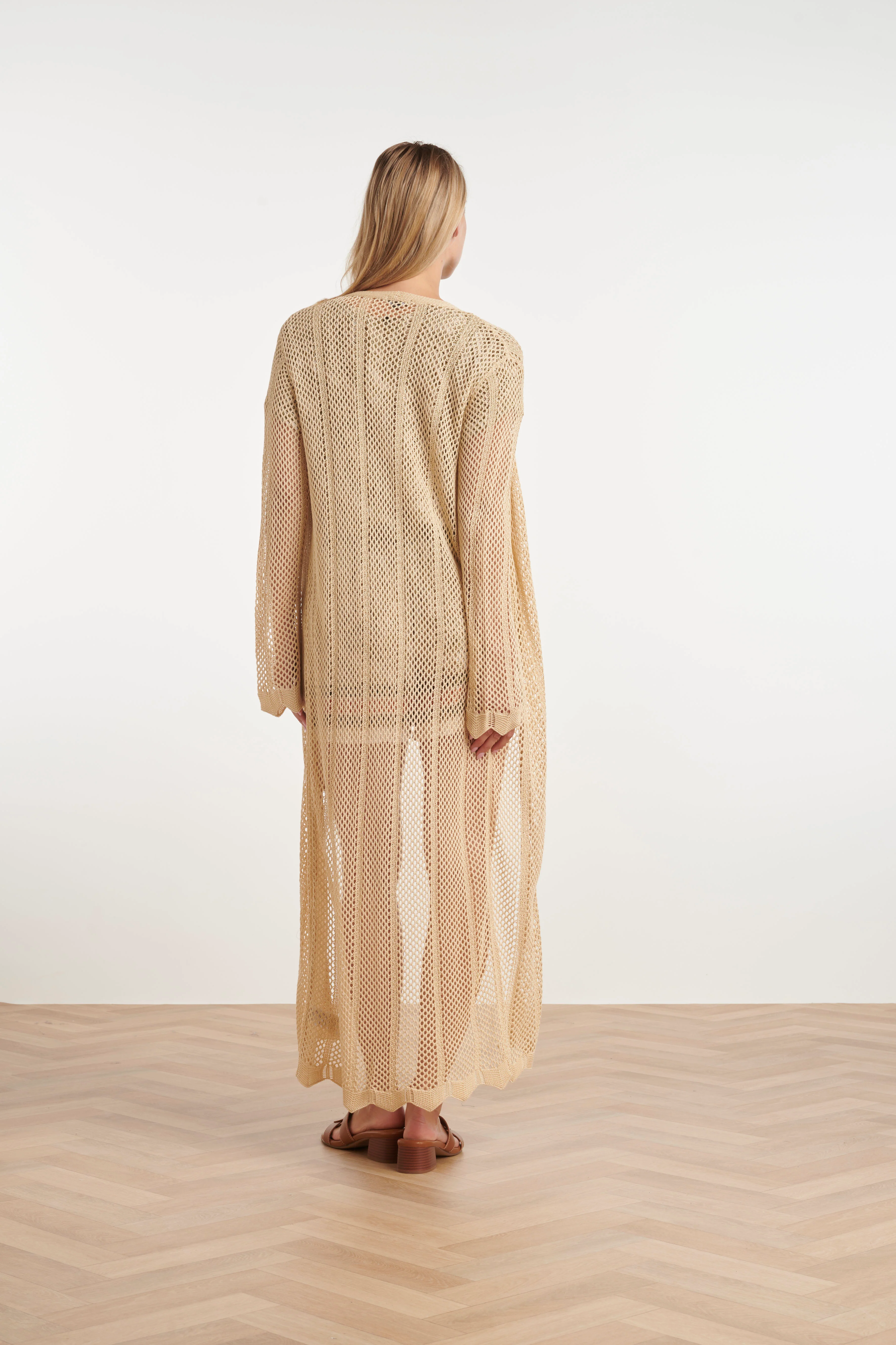 25300, Vestjes | Sand - Image 5