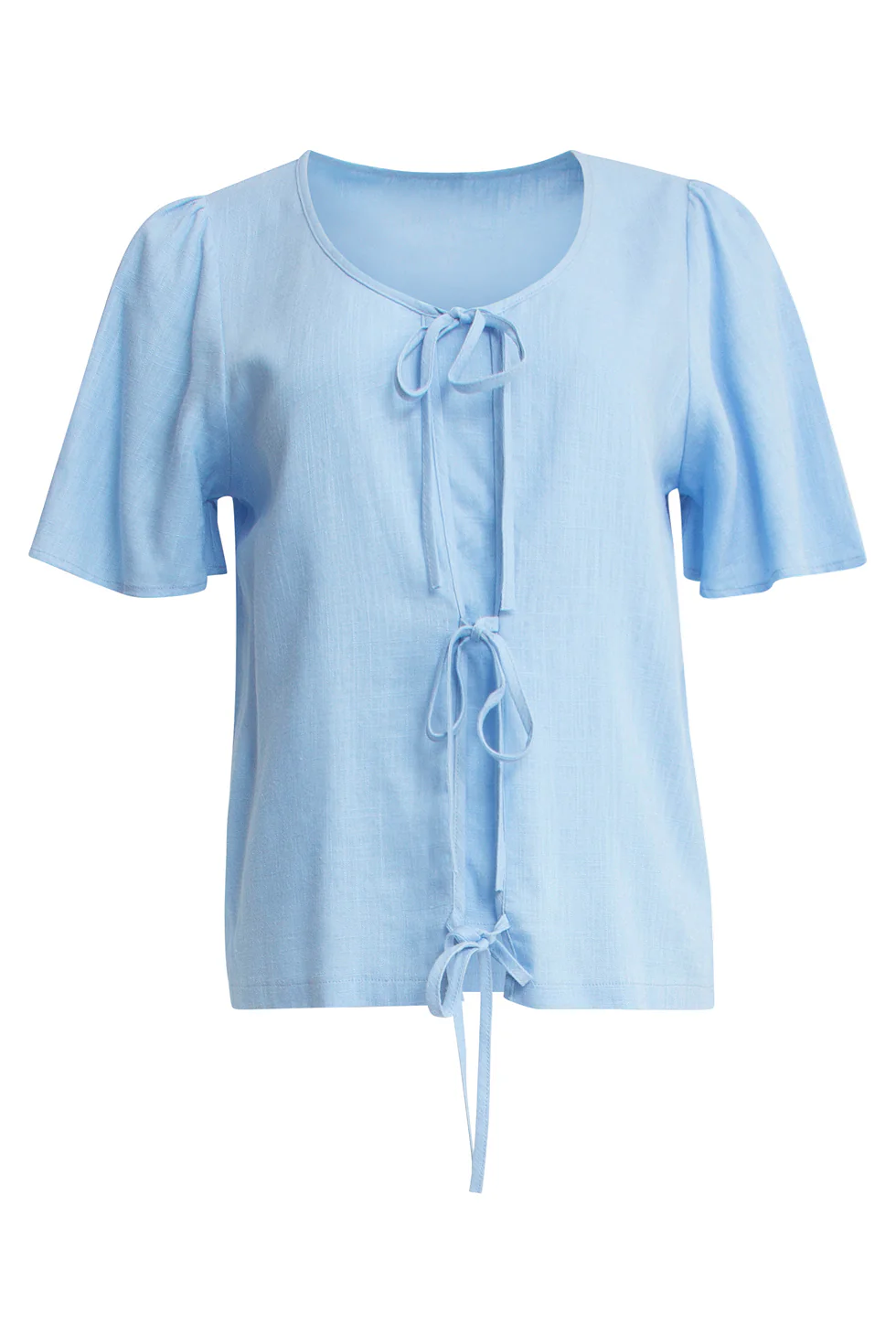 25311, Tops | Light Blue - Image 6