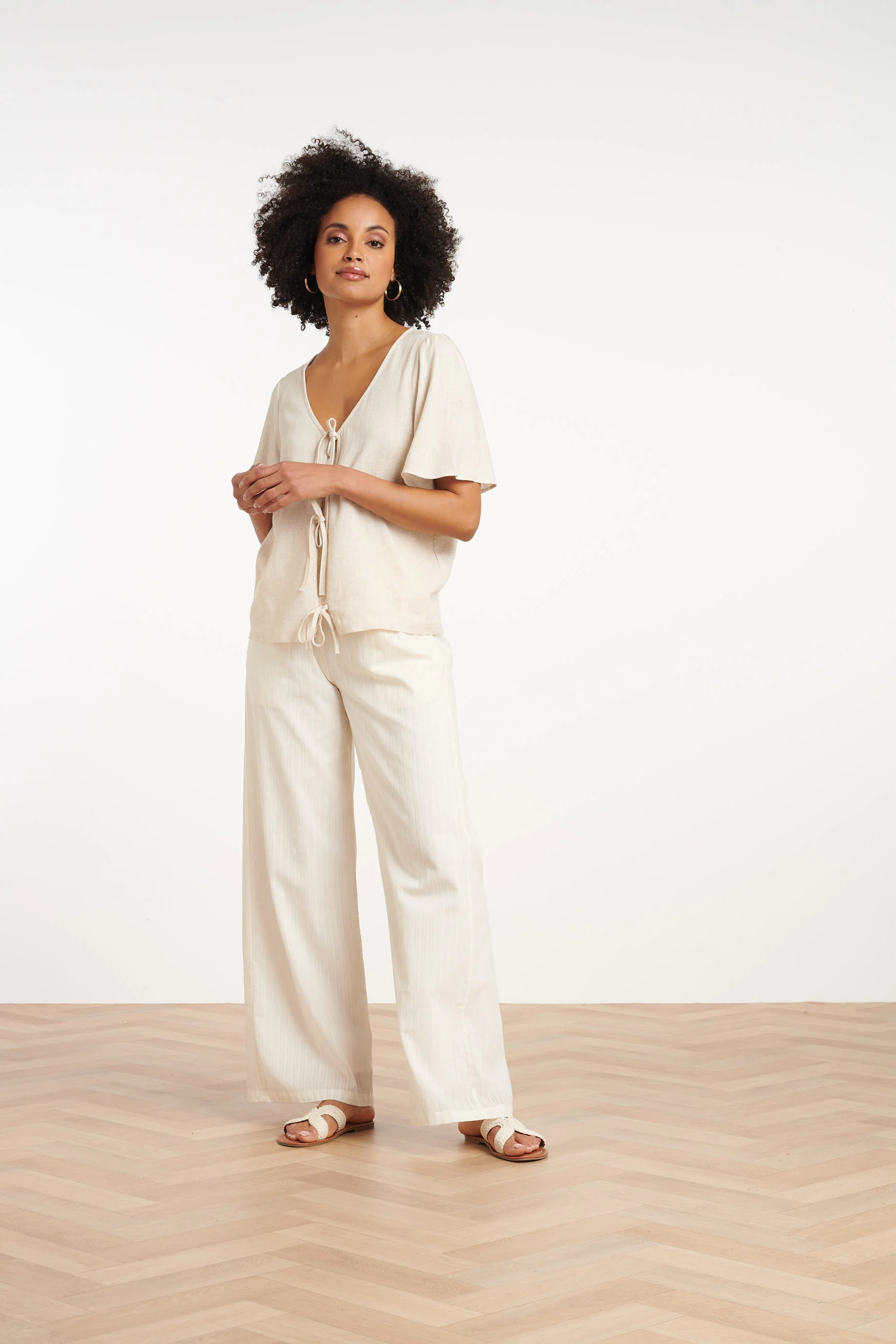 25311, Tops | Sand - Image 2