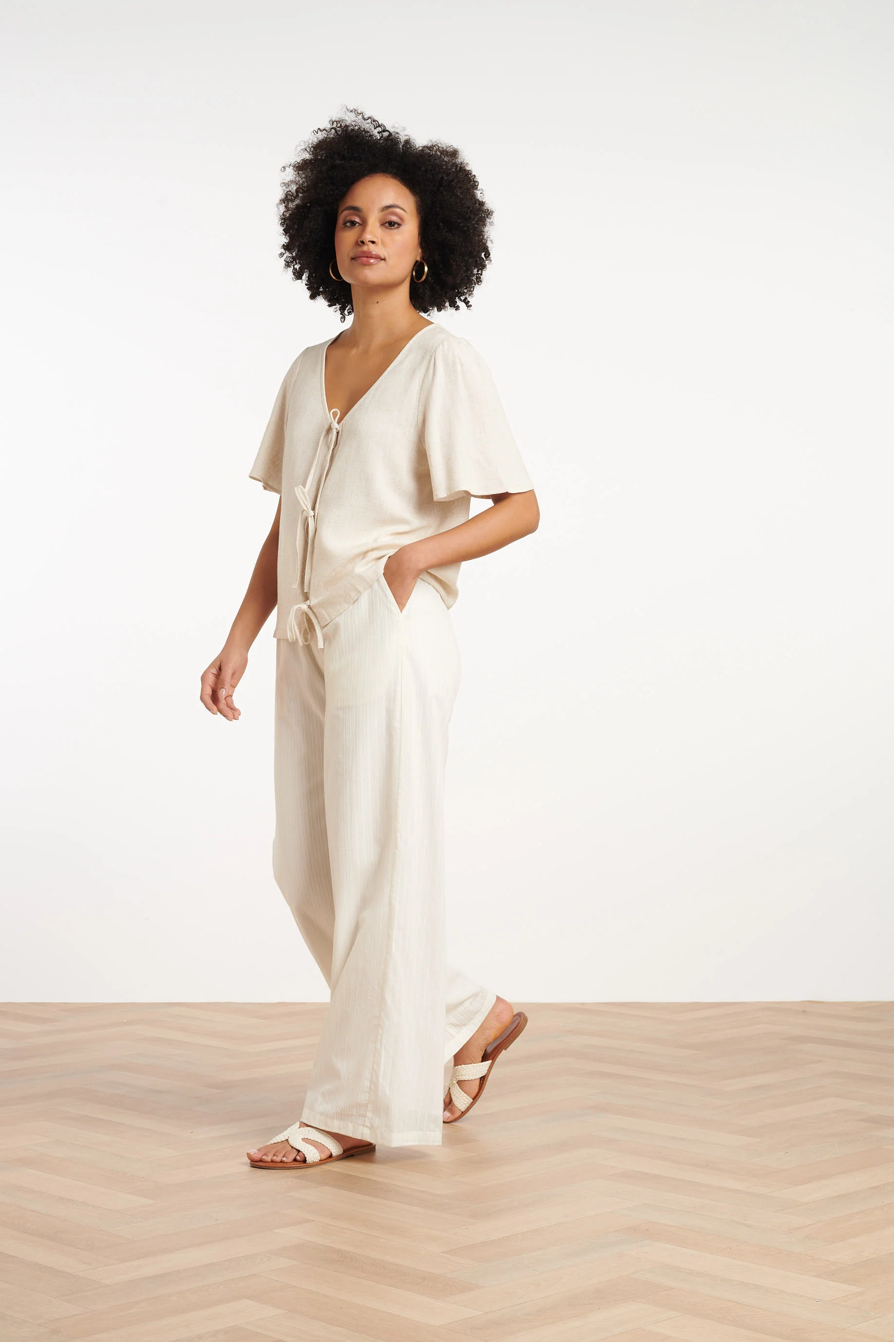 25311, Tops | Sand - Image 3