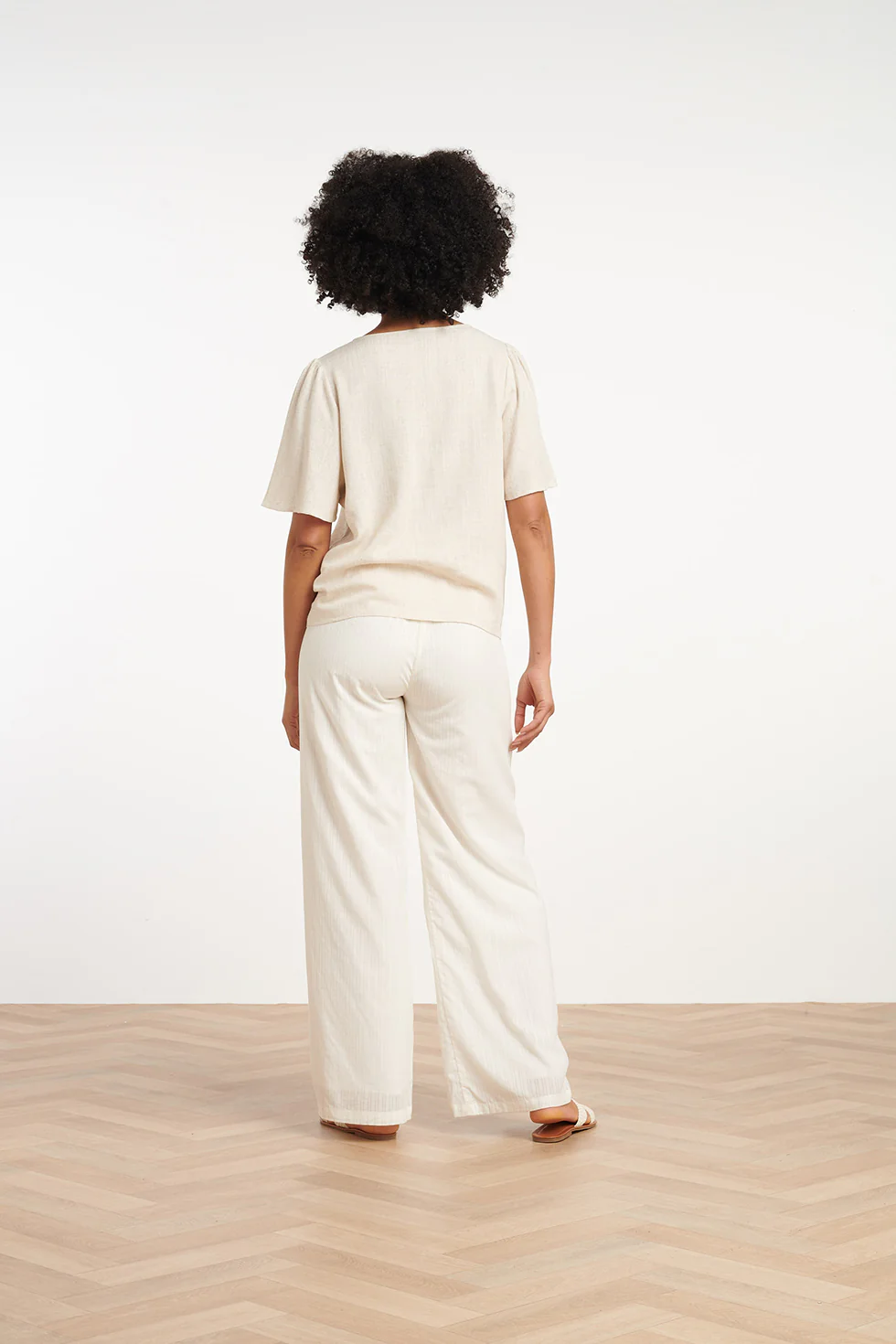 25311, Tops | Sand - Image 5