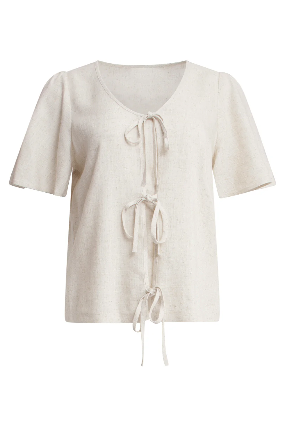 25311, Tops | Sand - Image 6