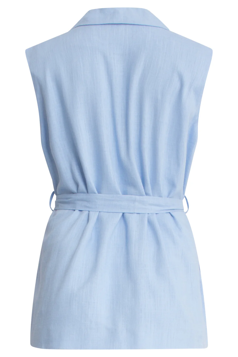 25312, Vestjes | Light Blue - Image 2