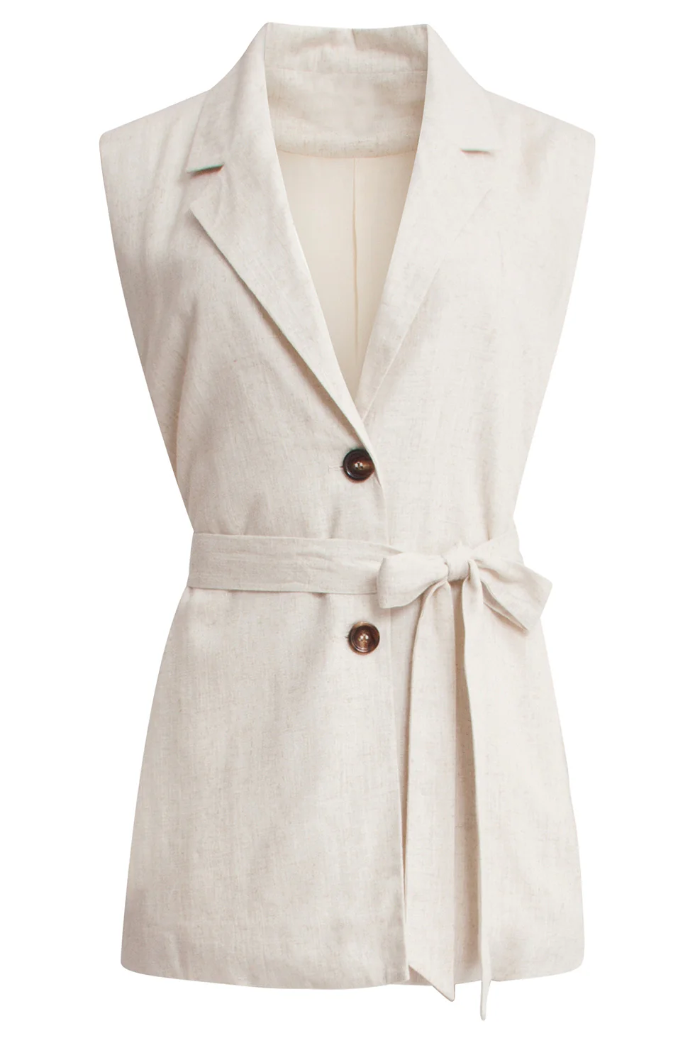 25312, Vestjes | Sand - Image 6