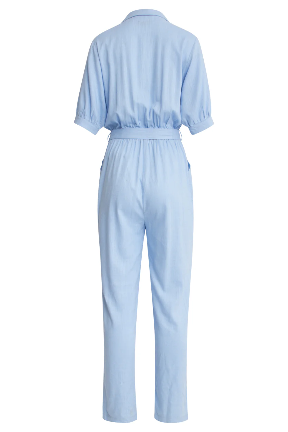 25313, Jumpsuits | Light Blue - Image 2