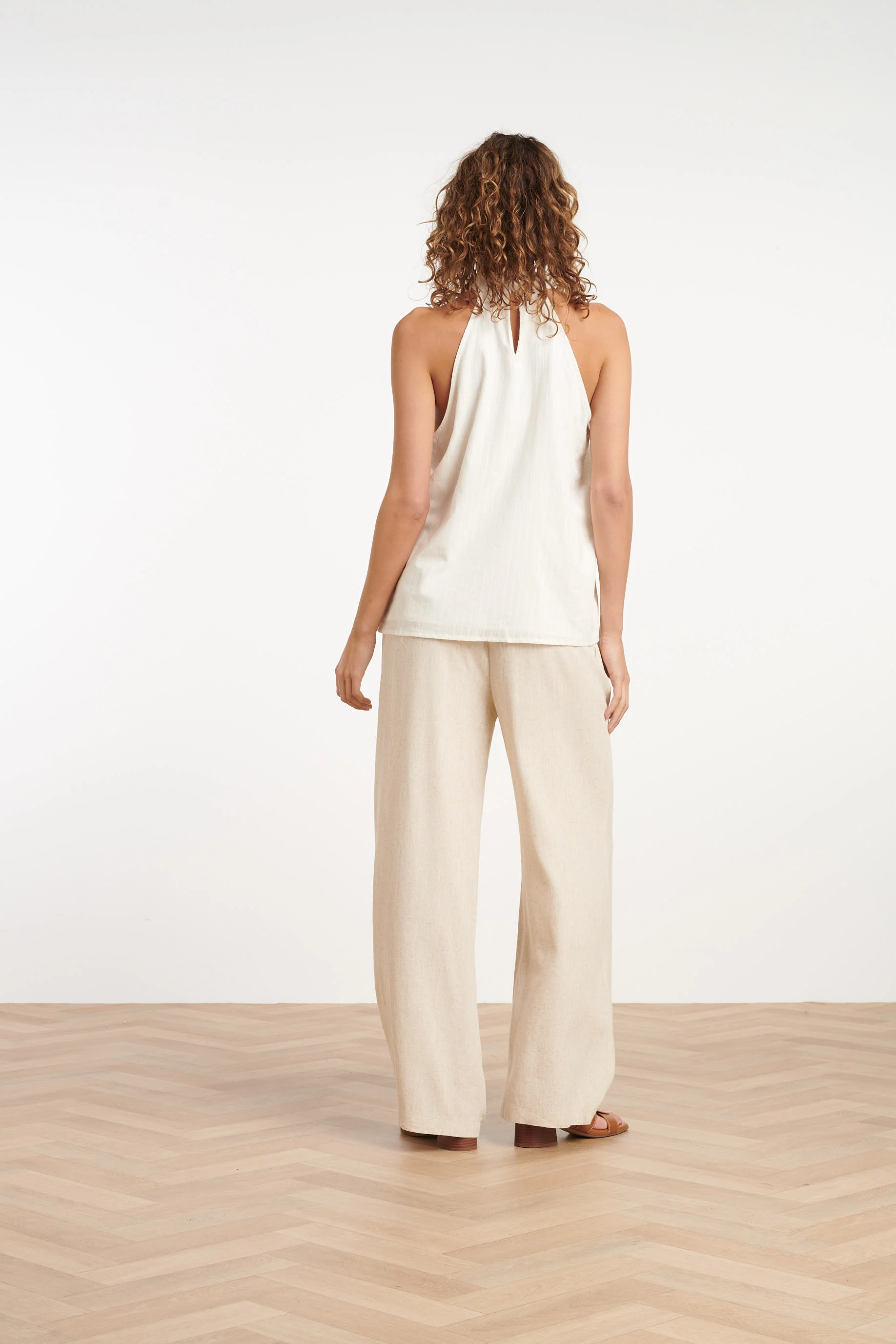 25315, Tops | Off White - Image 5