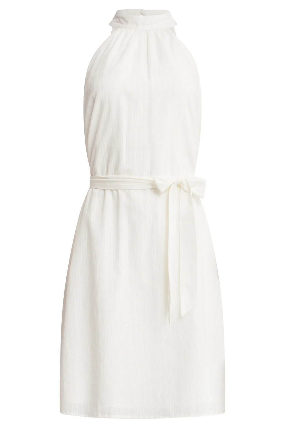 25317, Jurken | Off White - Image 6