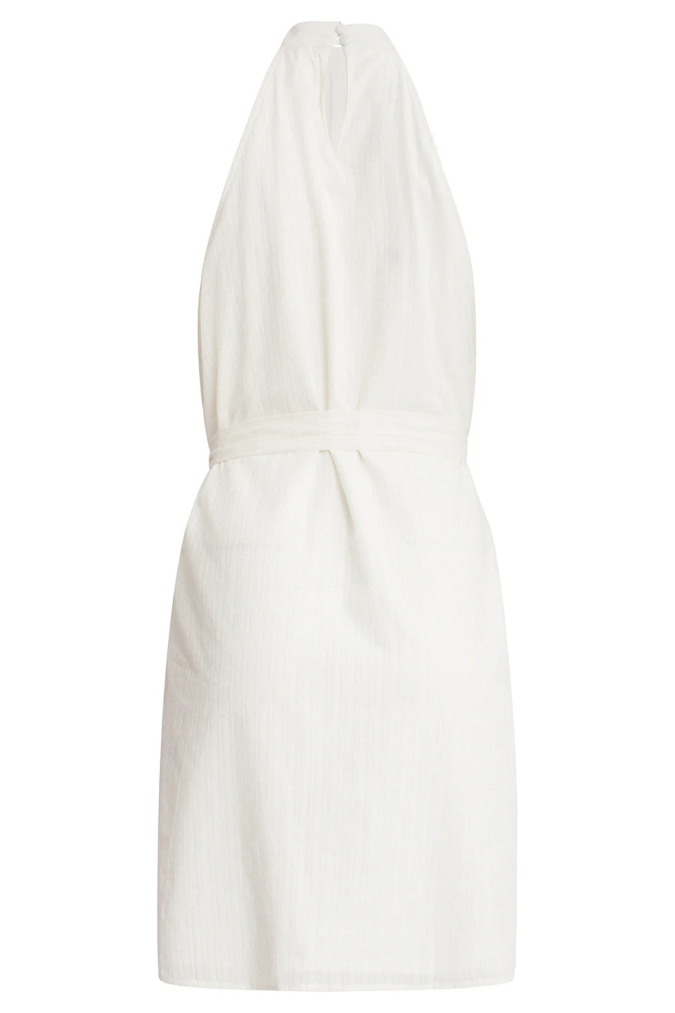 25317, Jurken | Off White - Image 7