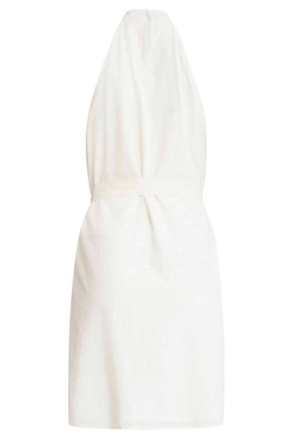 25317, Jurken | Off White - Image 8