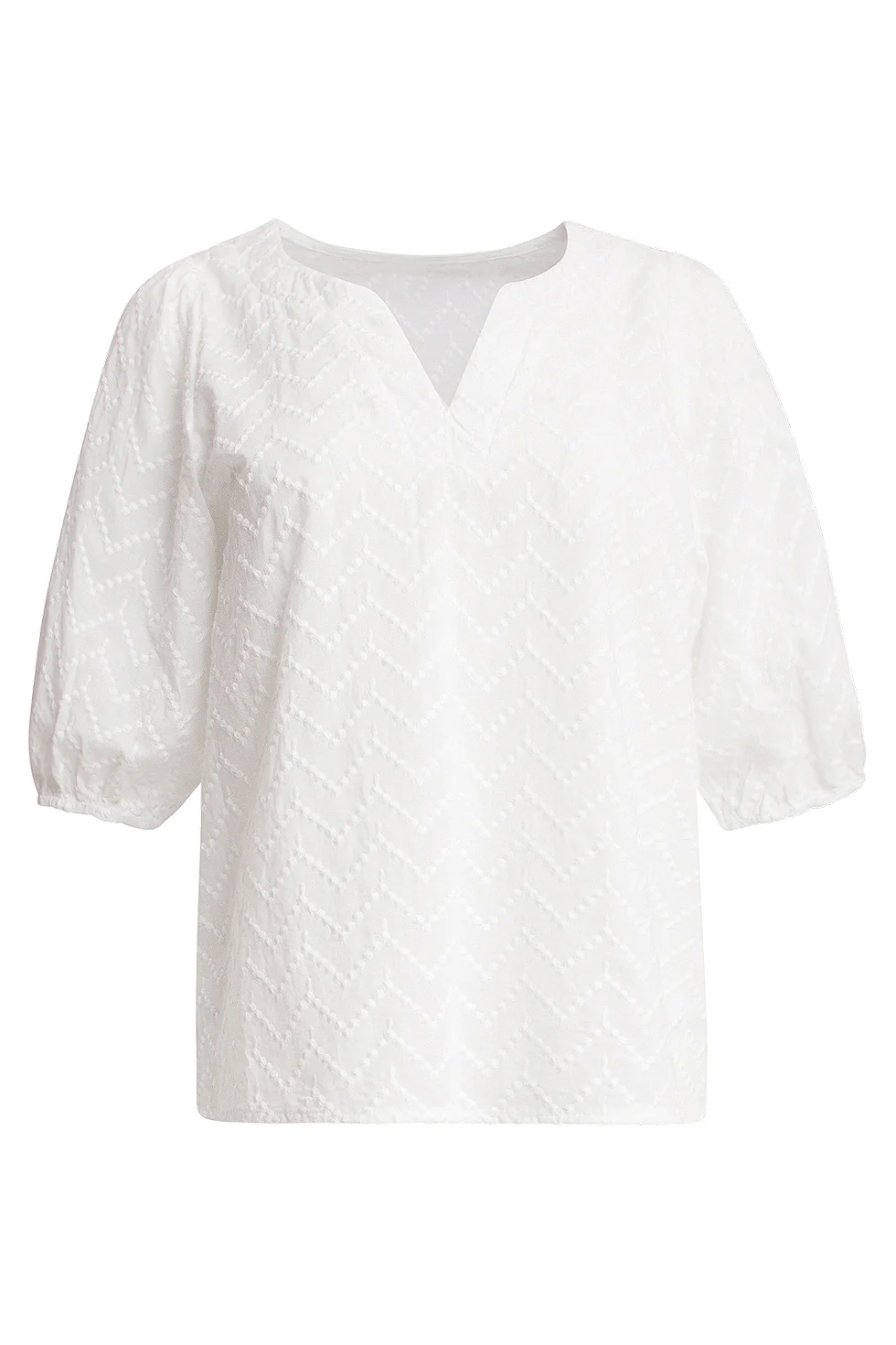 25319, Tops | White - Image 6