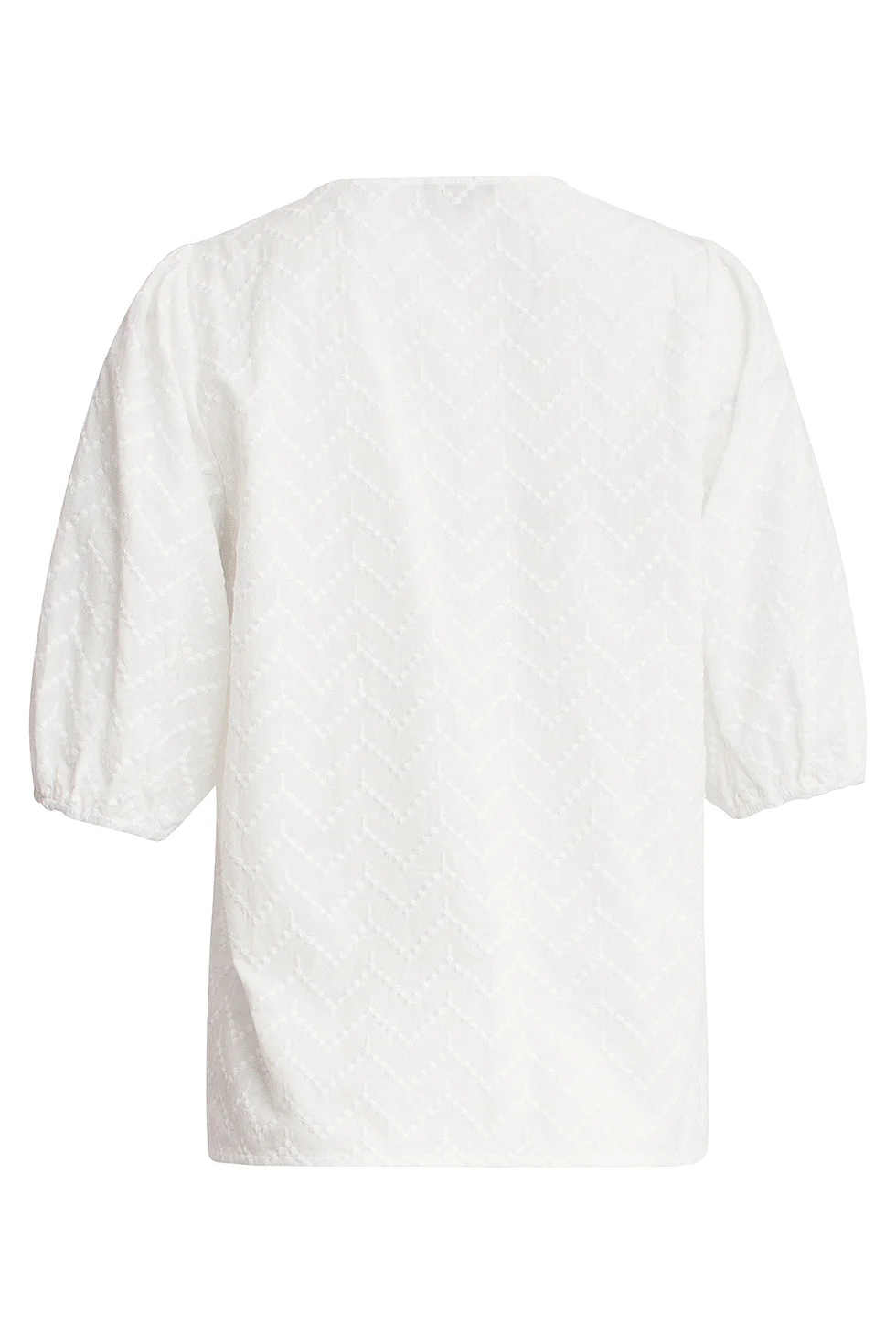 25319, Tops | White - Image 7