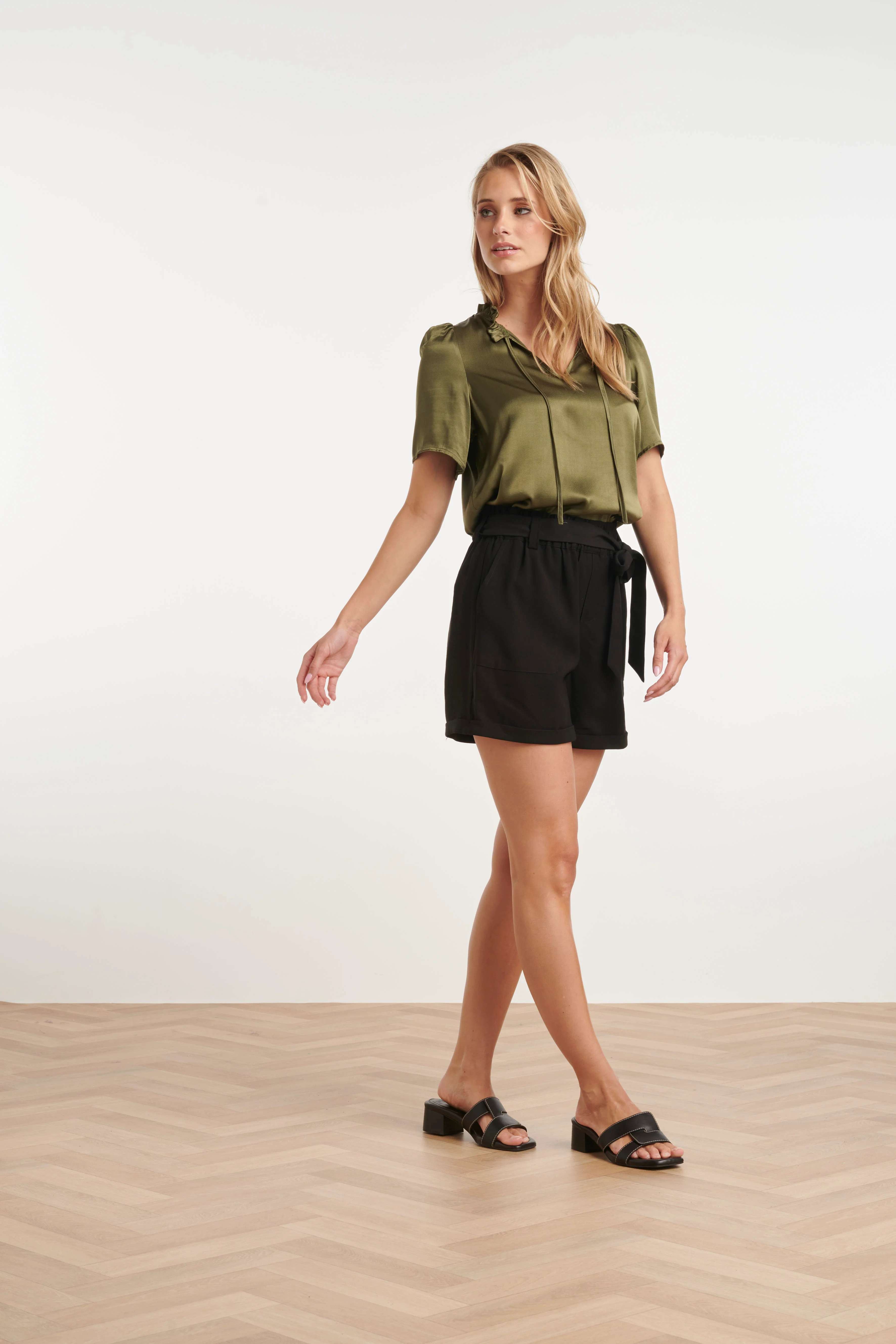 25321, Tops | Army - Image 3