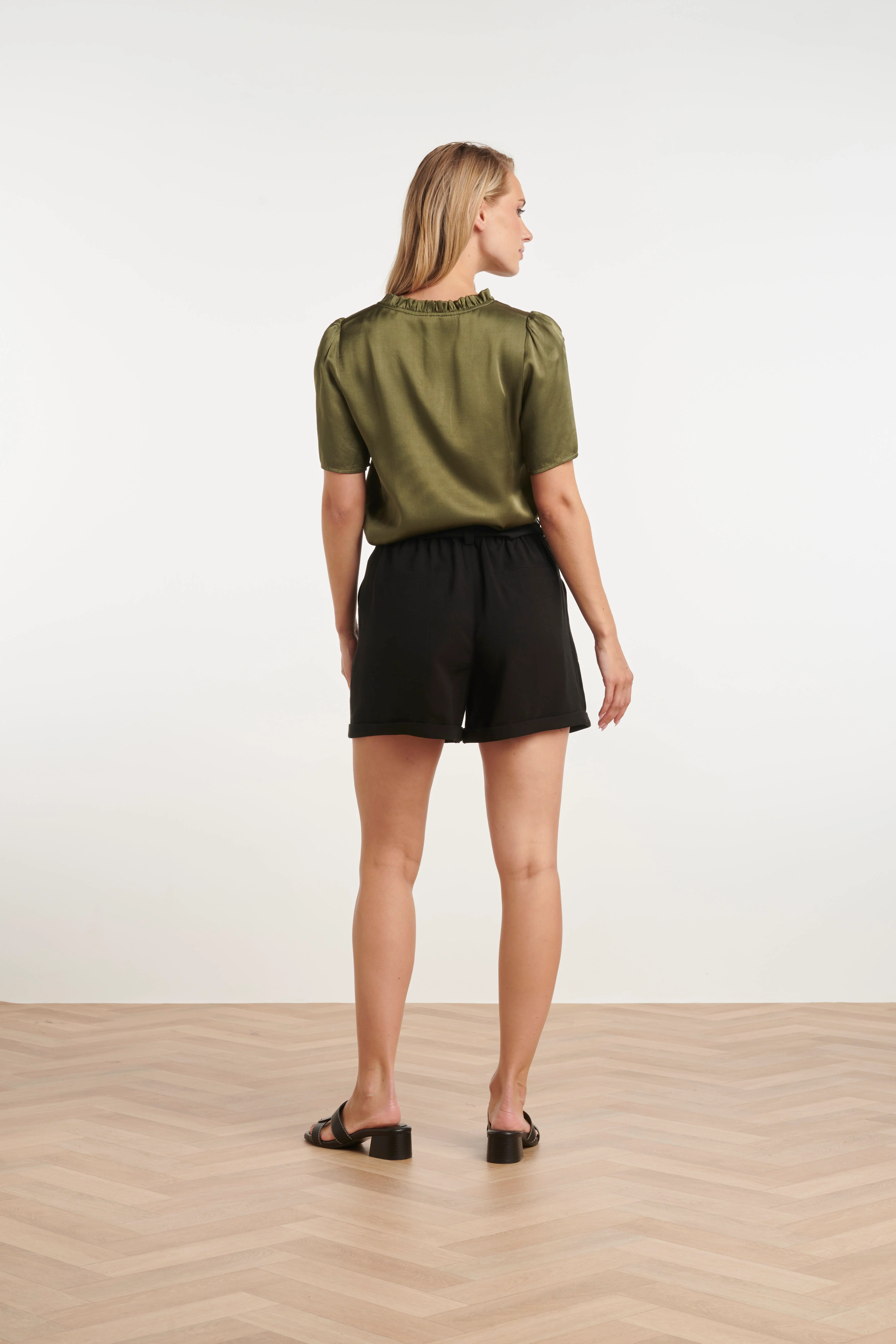 25321, Tops | Army - Image 5