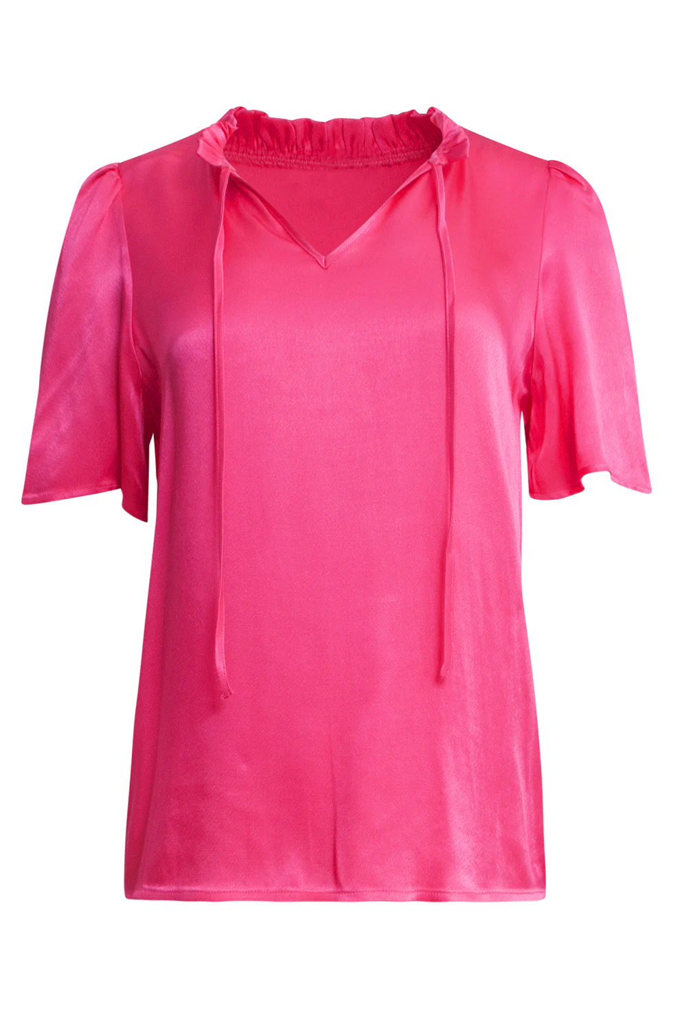 25321, Tops | Fuchsia - Image 6