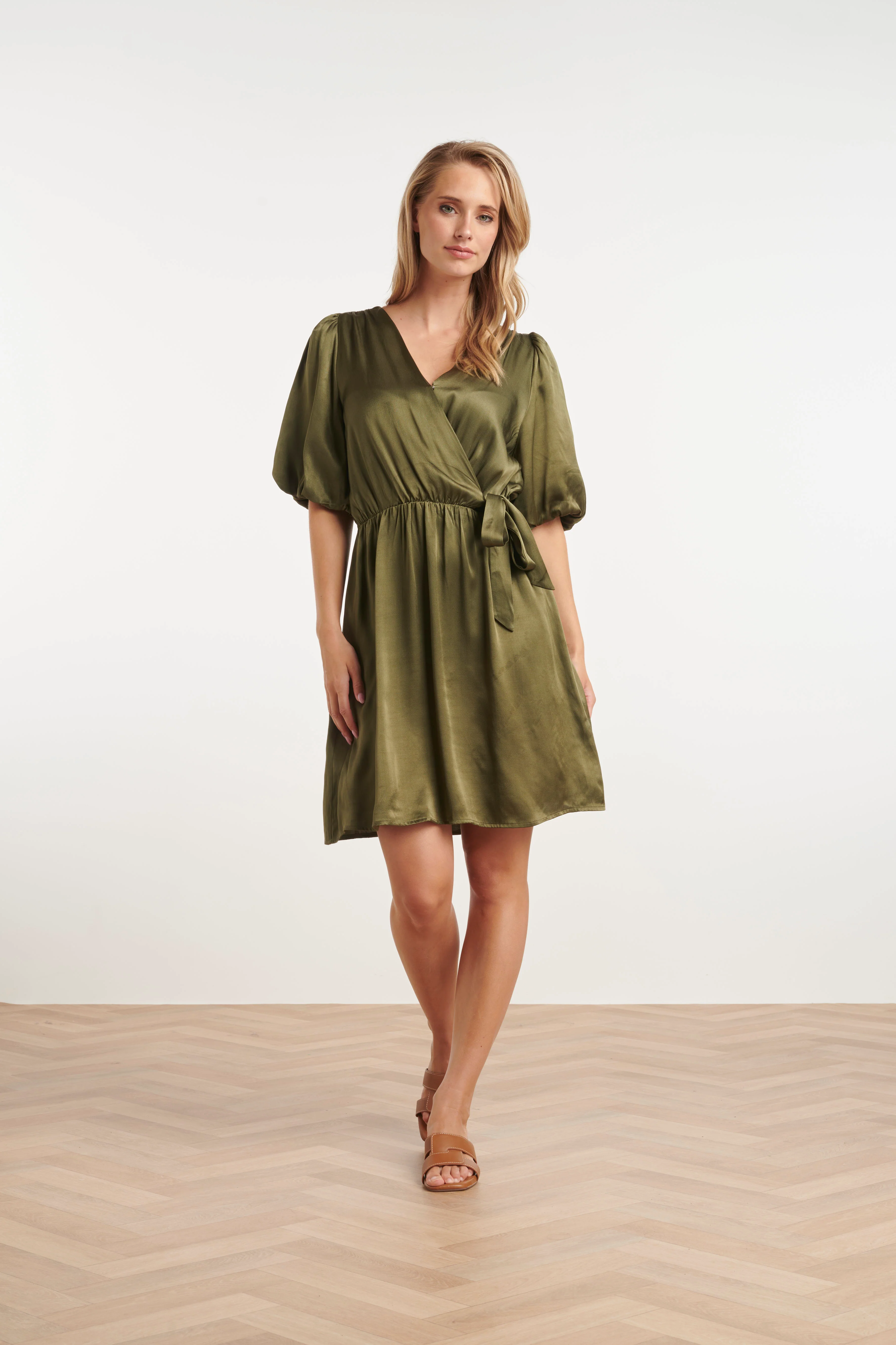 25322, Jurken | Army - Image 2