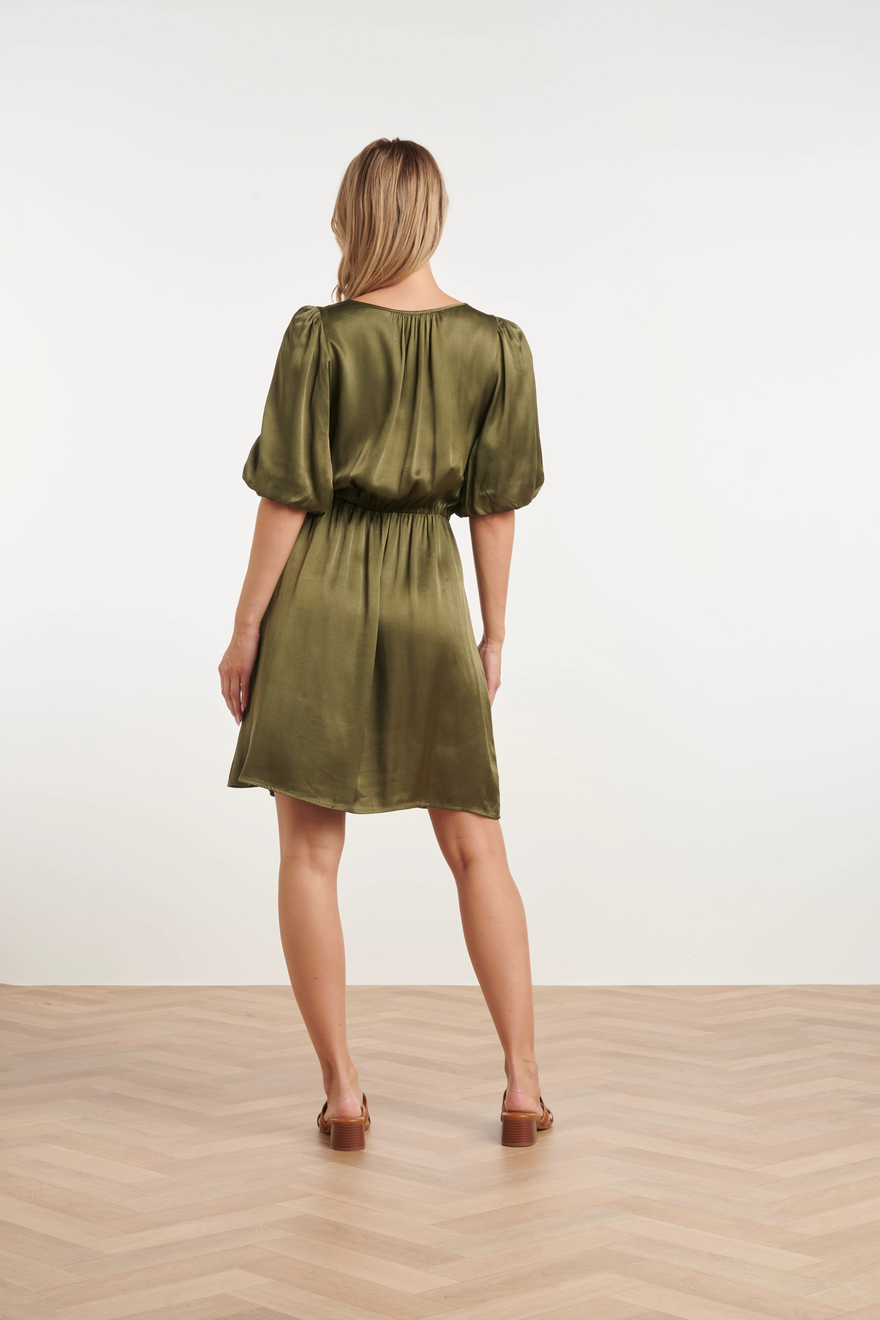 25322, Jurken | Army - Image 5