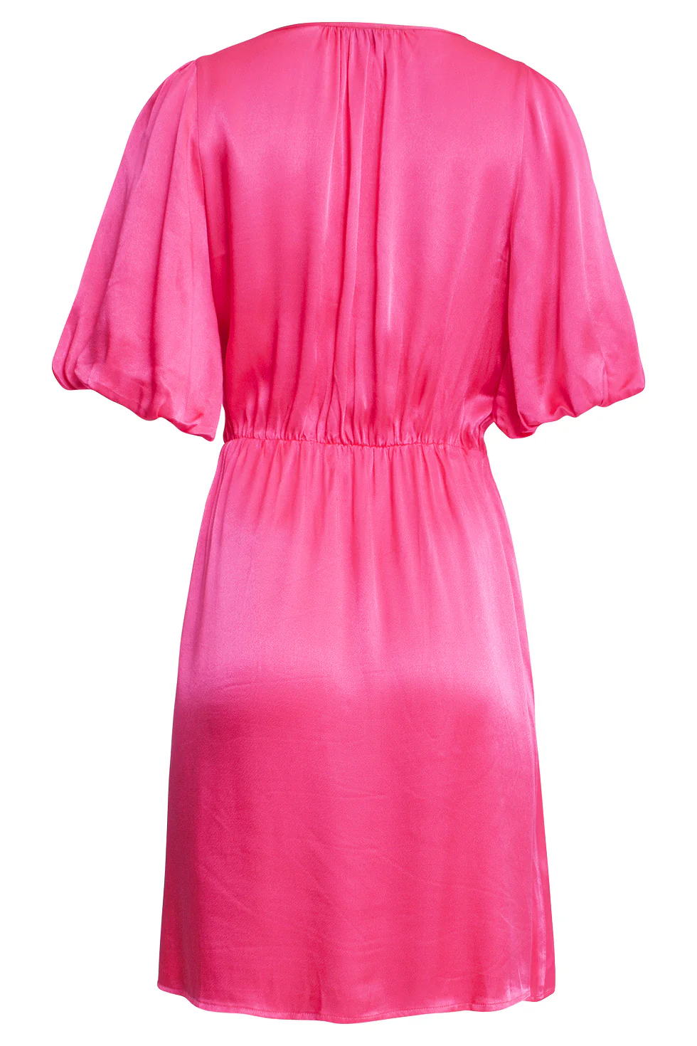 25322, Jurken | Fuchsia - Image 7