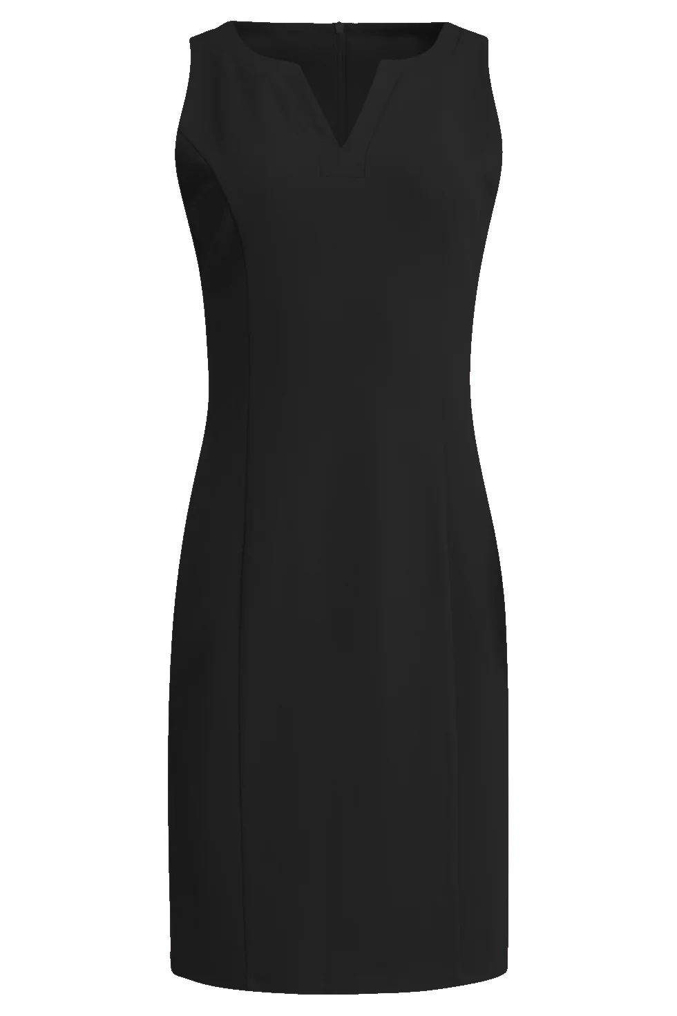 25326, Jurken | Black