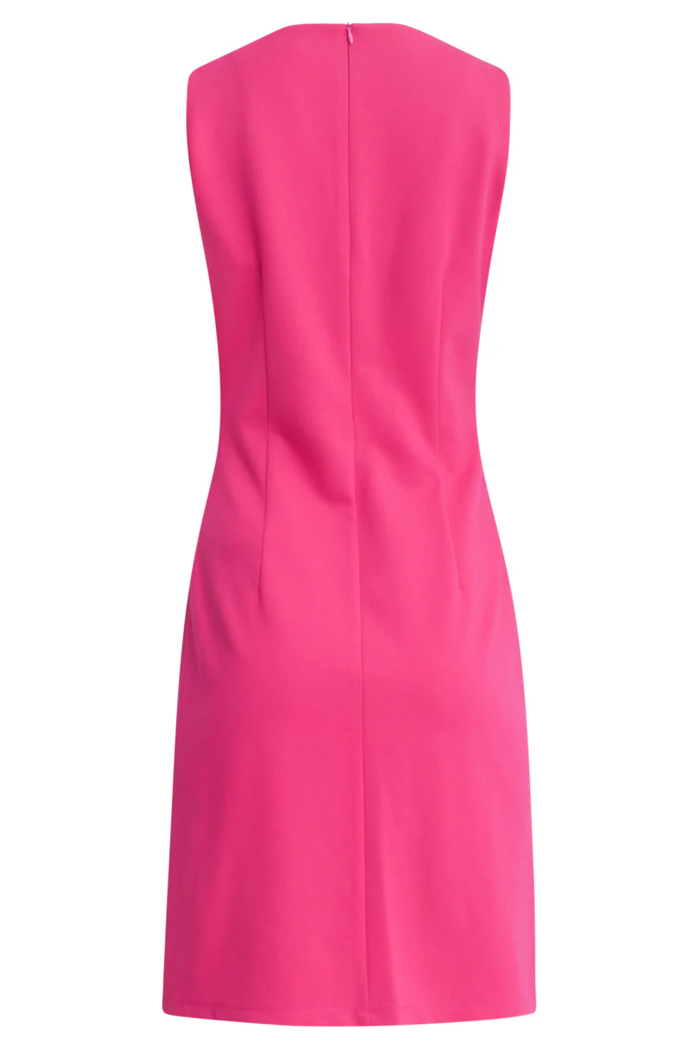 25326, Jurken | Fuchsia - Image 2