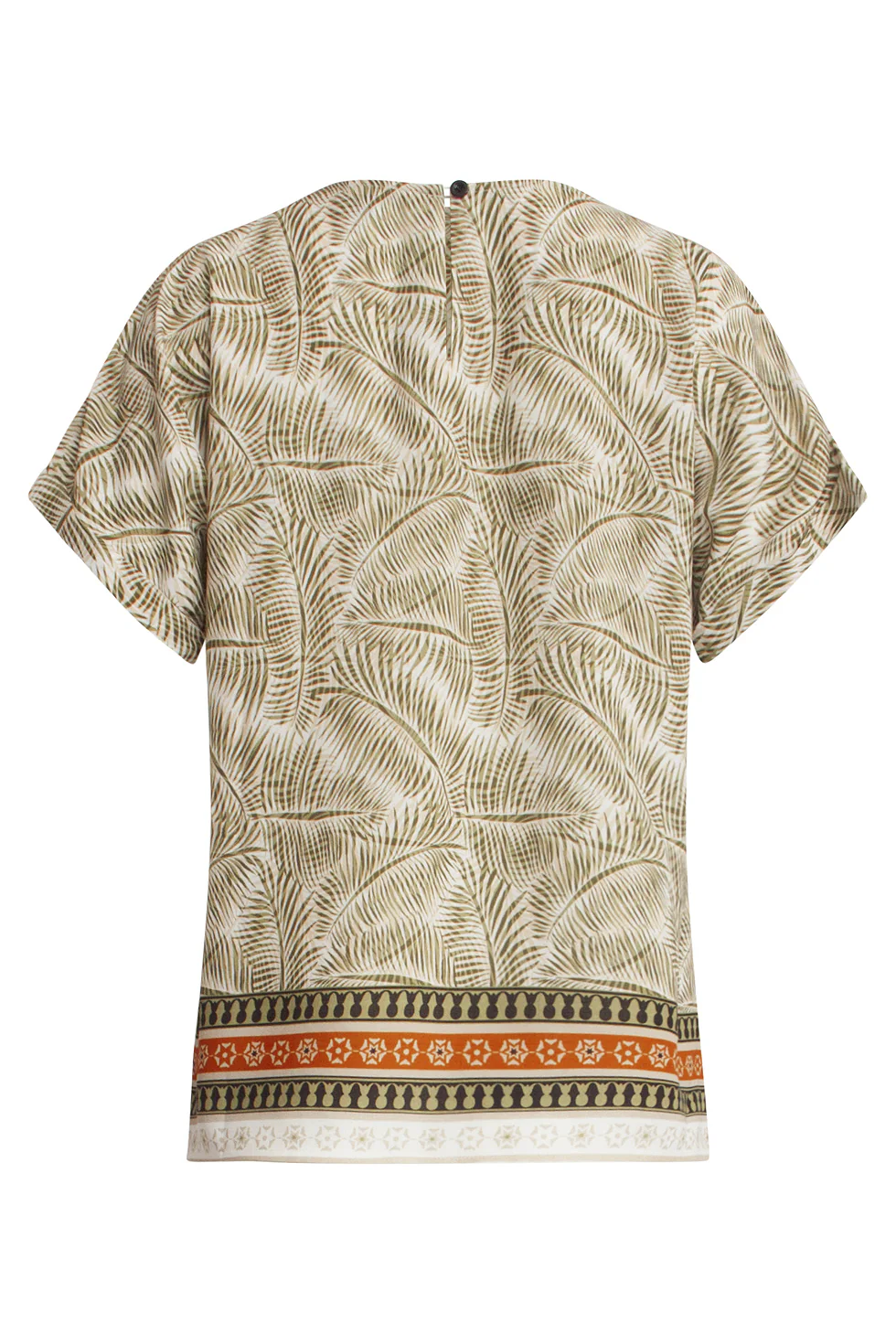25330, Tops | Army - Muticolour - Image 7