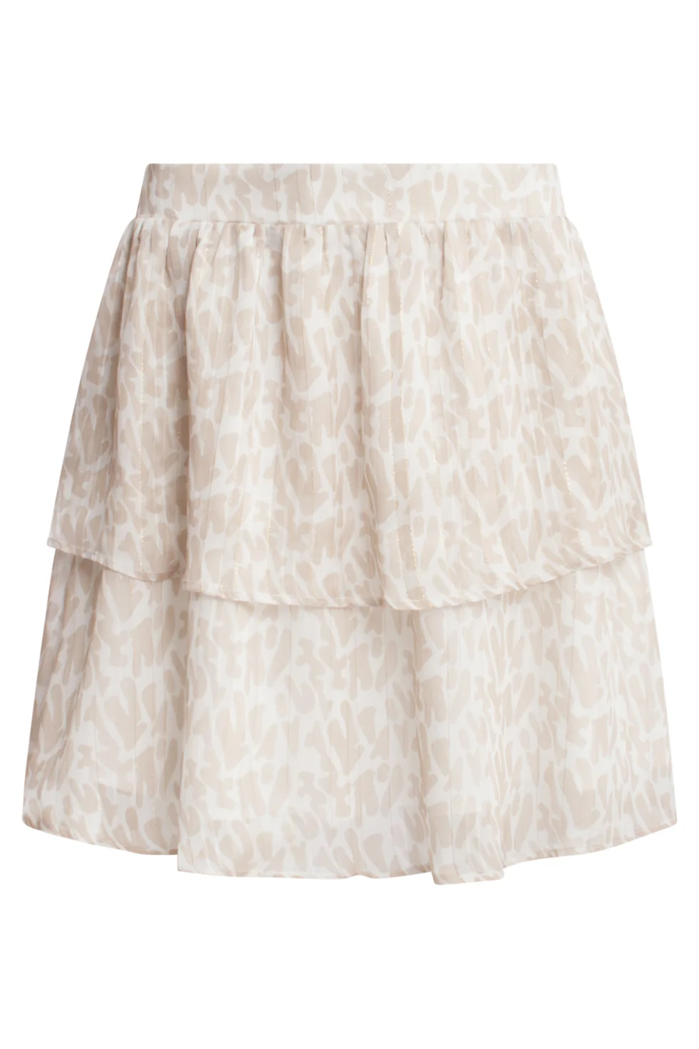 25337, Jumpsuits | Sand - Off White - Image 6