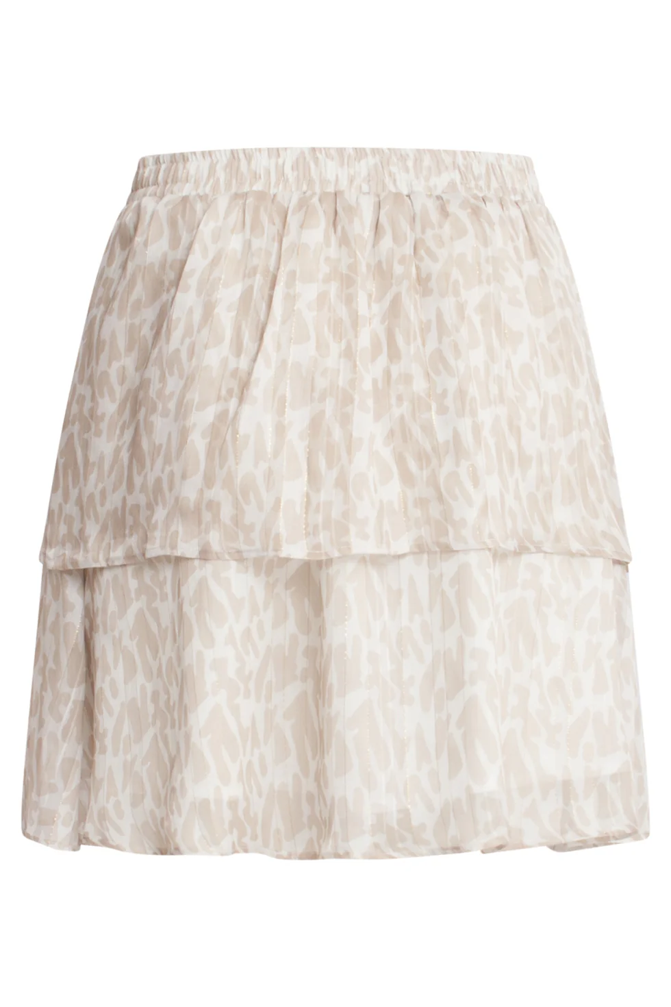 25337, Jumpsuits | Sand - Off White - Image 7