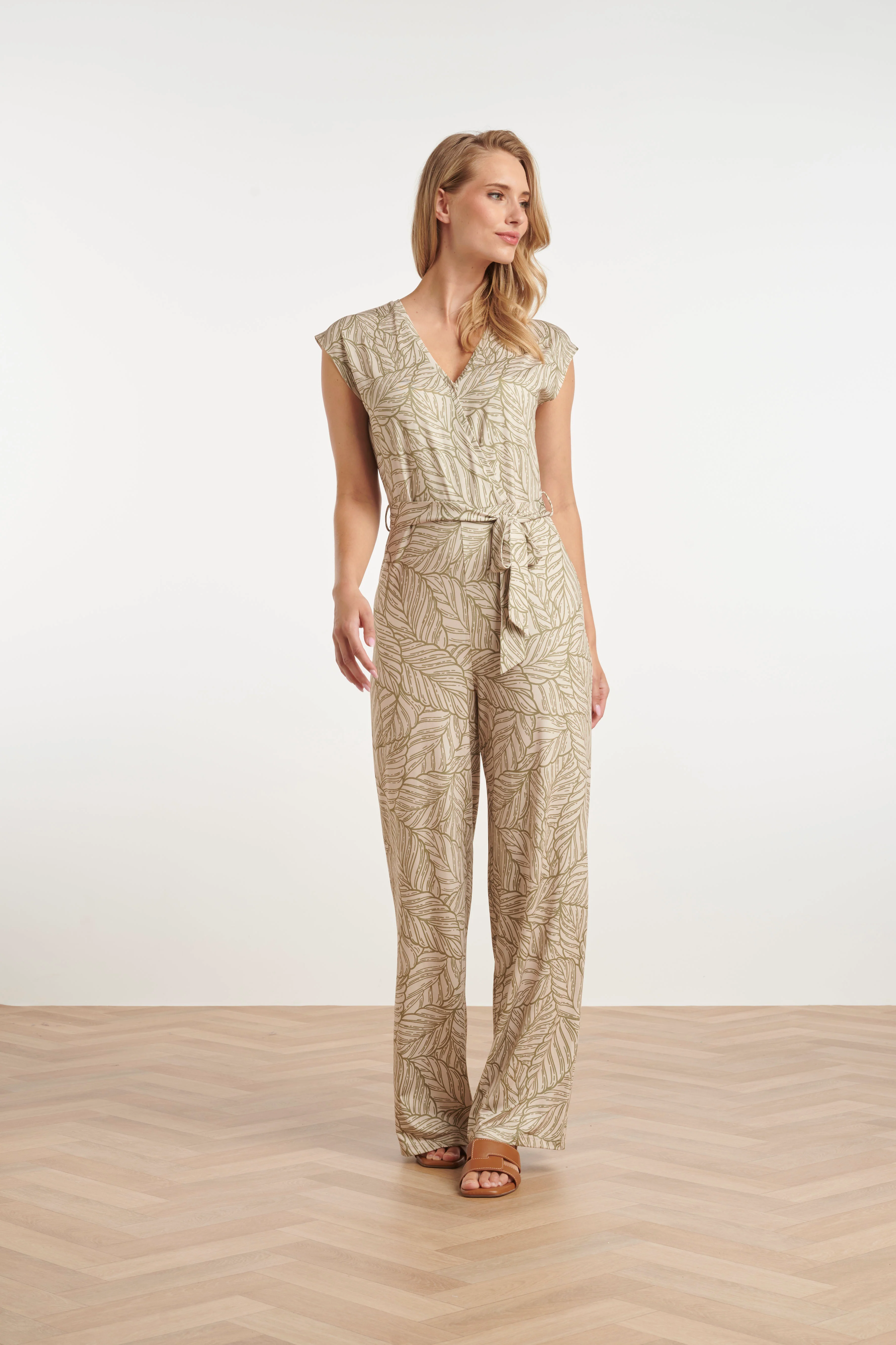 25338, Jumpsuits | Sand - Army - Image 2