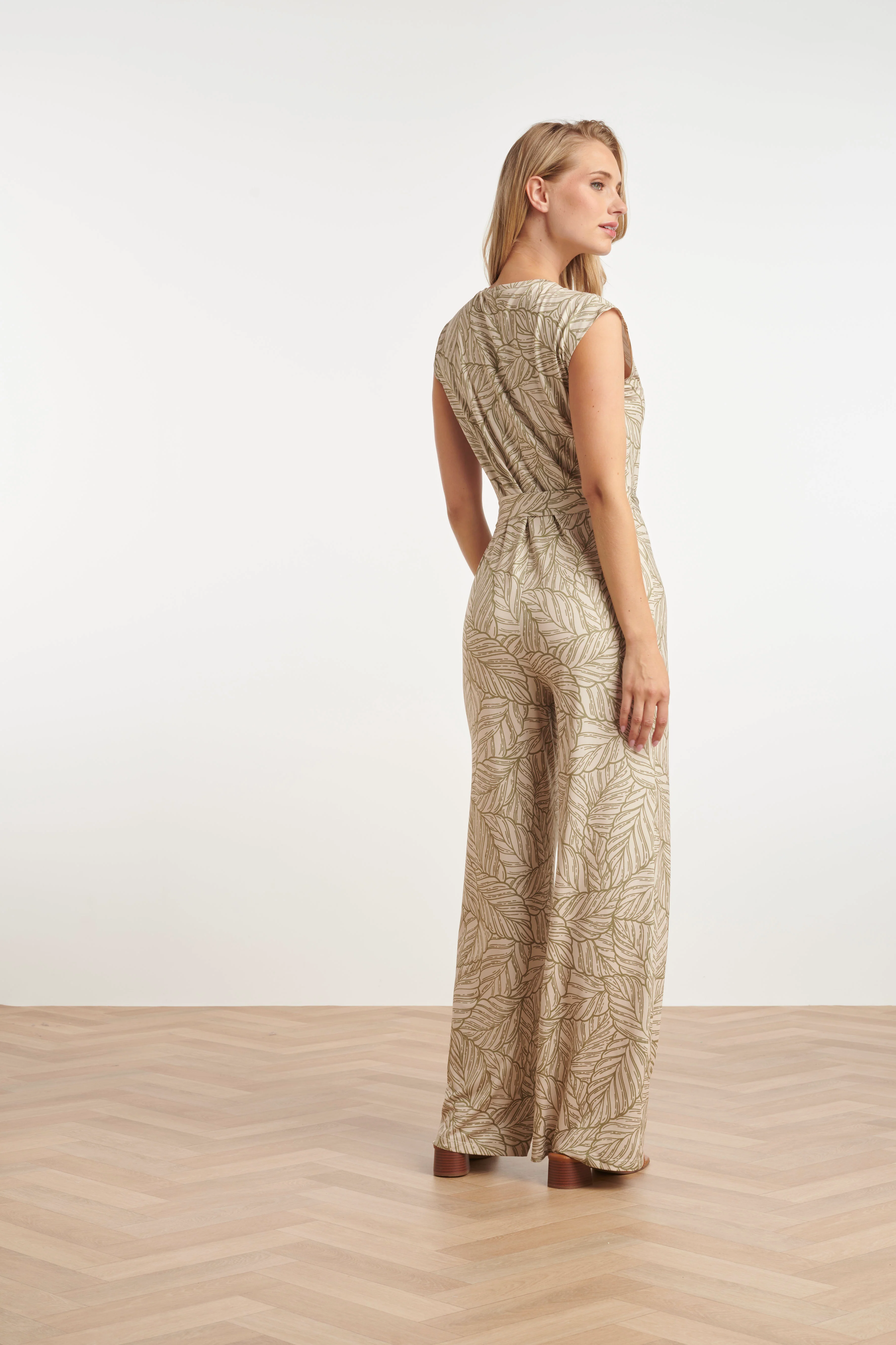 25338, Jumpsuits | Sand - Army - Image 4