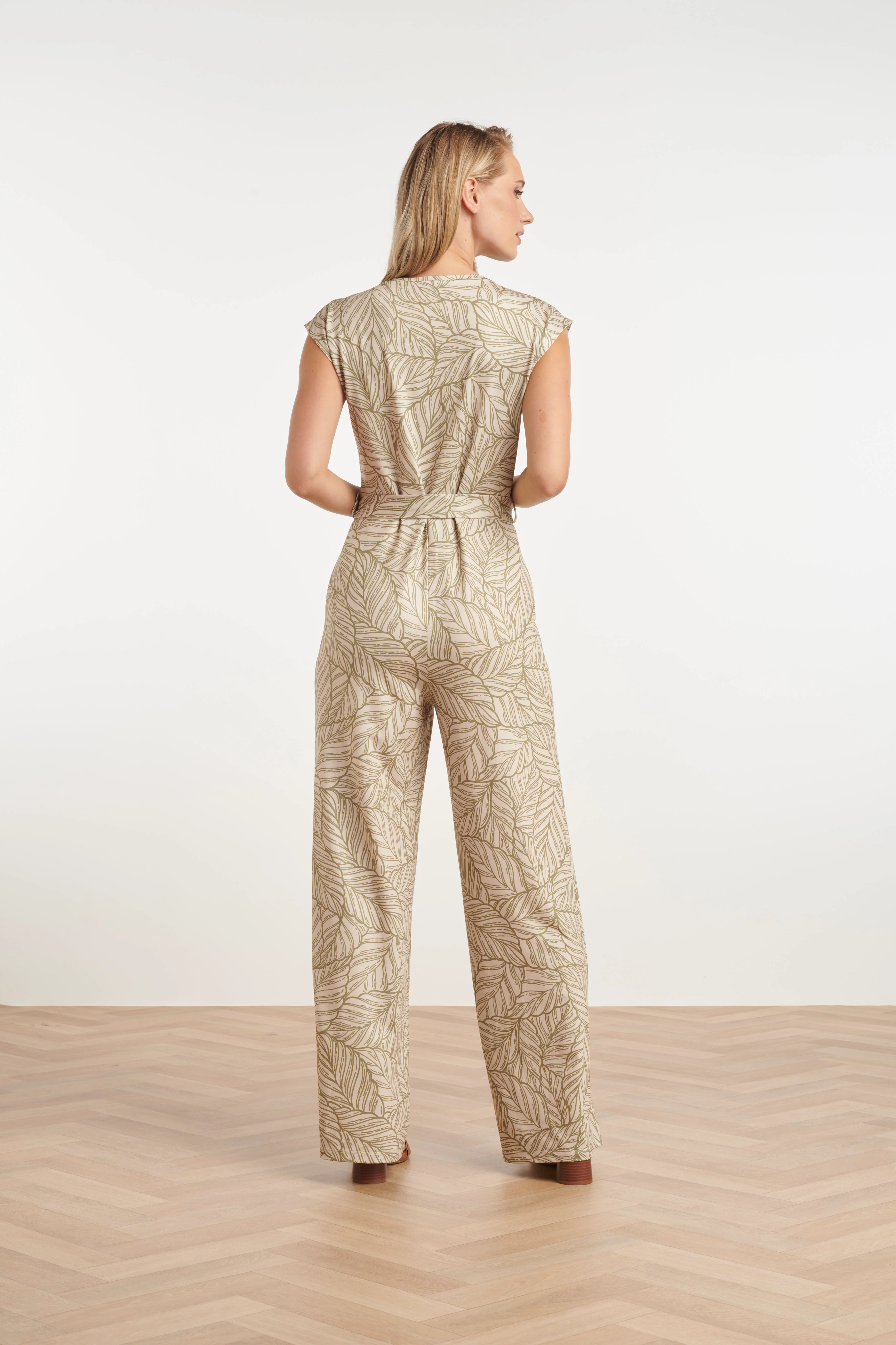 25338, Jumpsuits | Sand - Army - Image 5