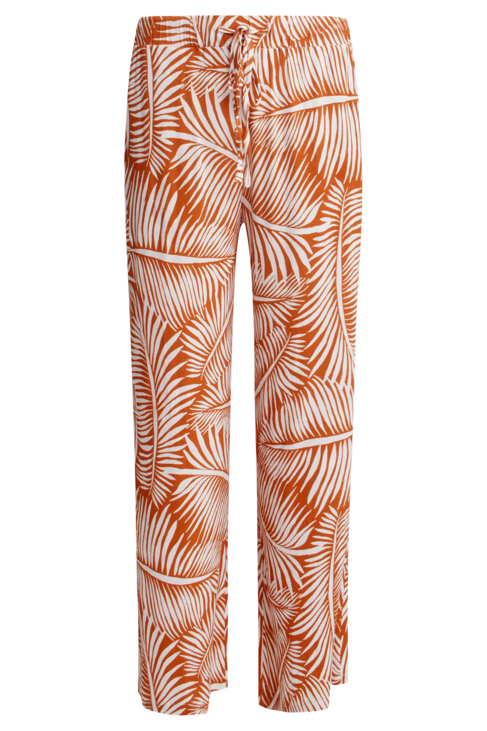 25354, Broeken | Brique - Off White - Image 6