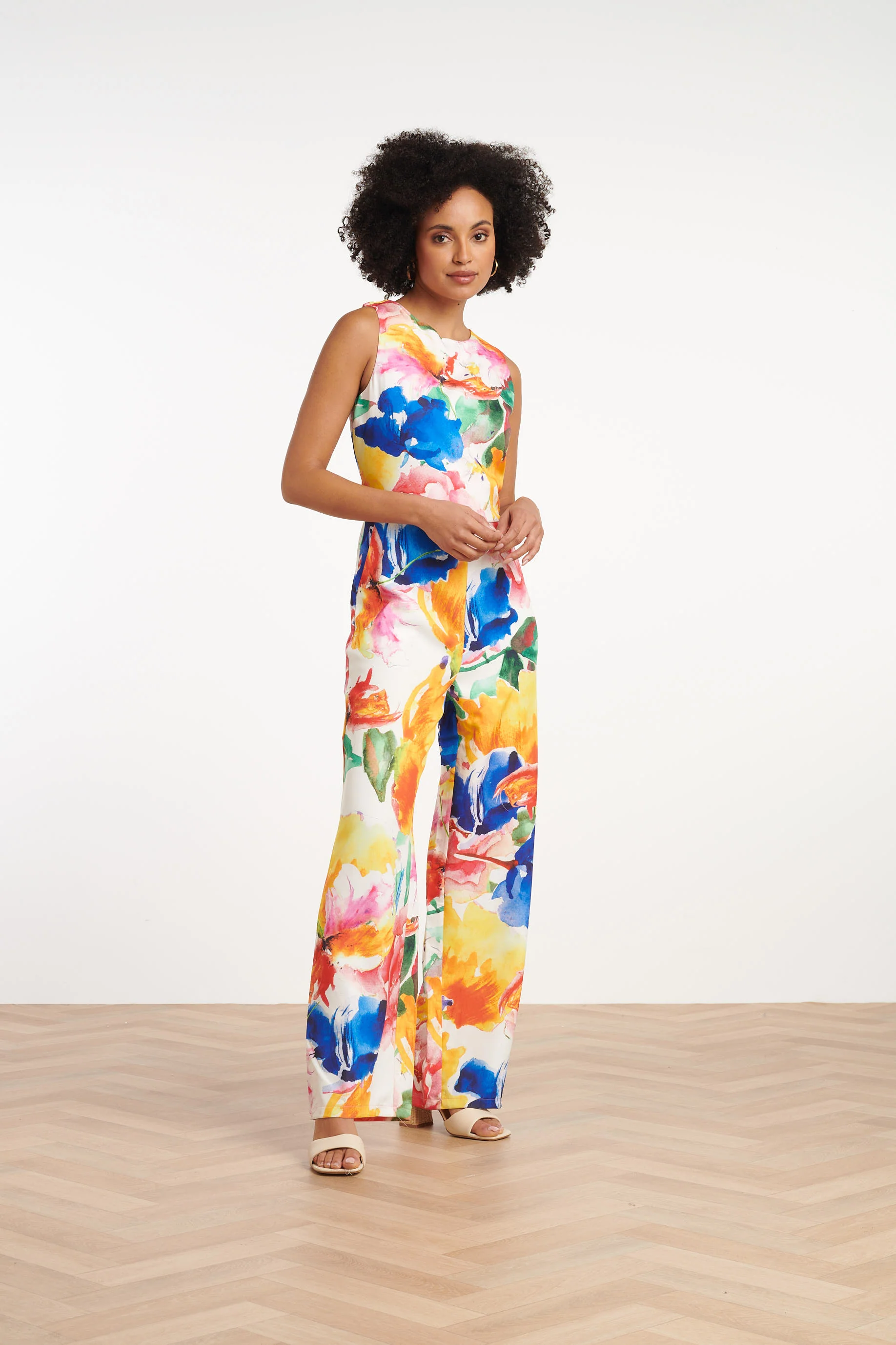 25361, Jumpsuits | Muticolour - Image 3
