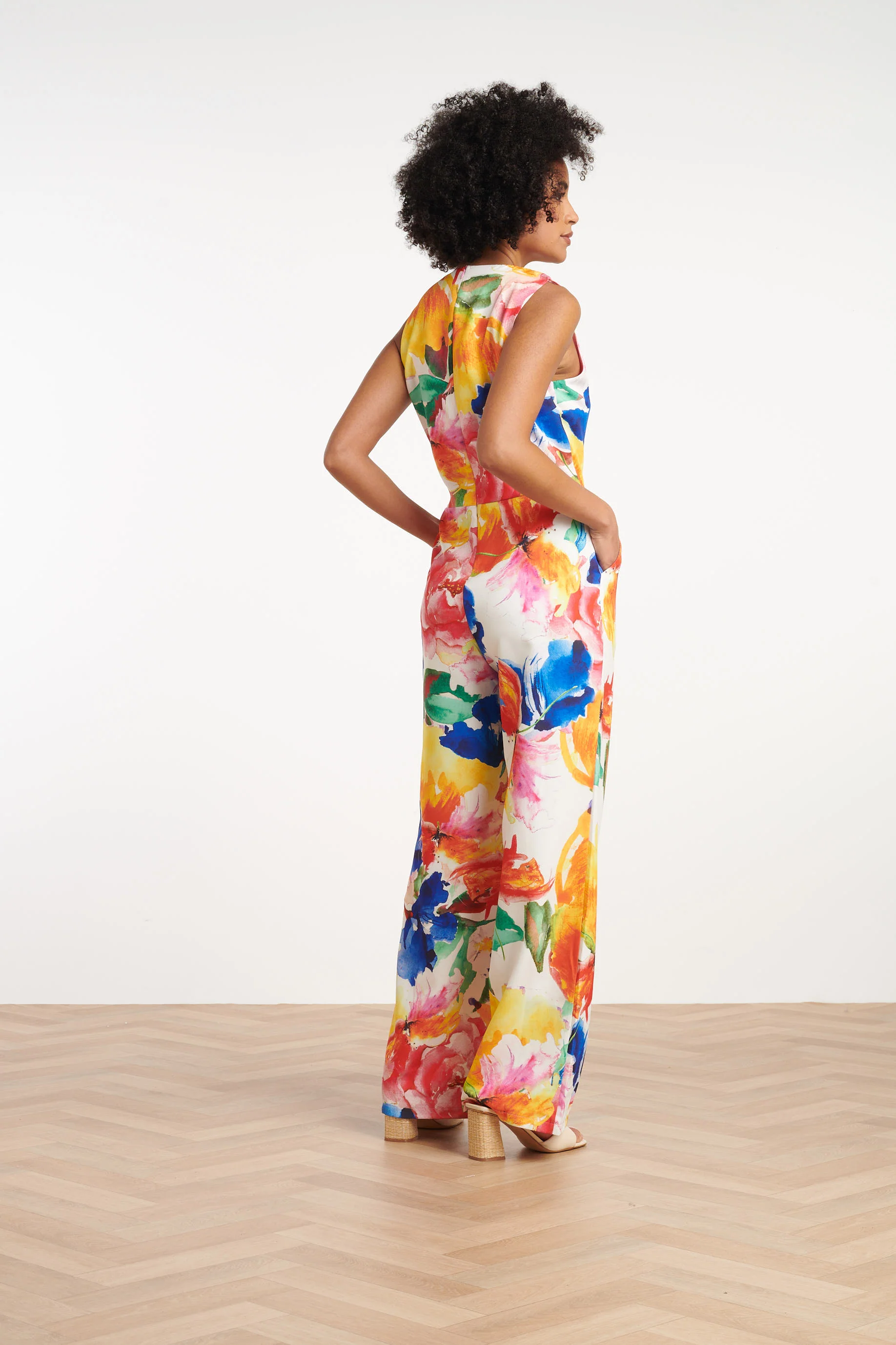 25361, Jumpsuits | Muticolour - Image 4