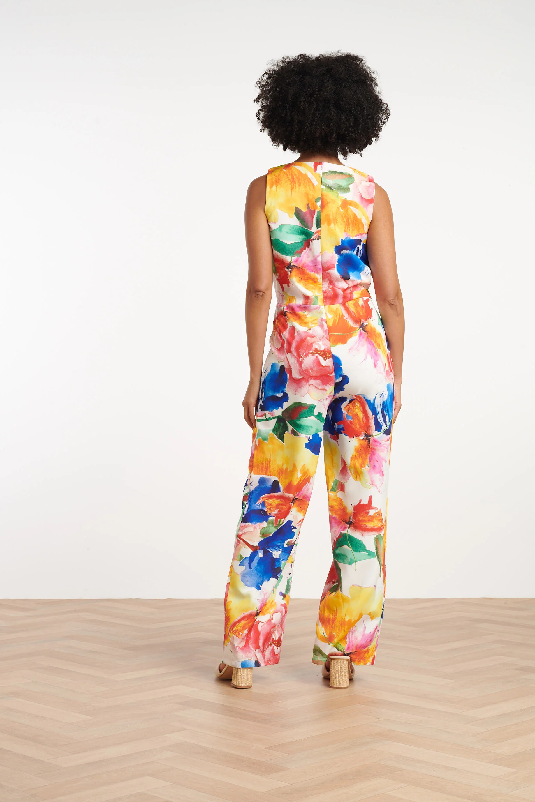 25361, Jumpsuits | Muticolour - Image 5