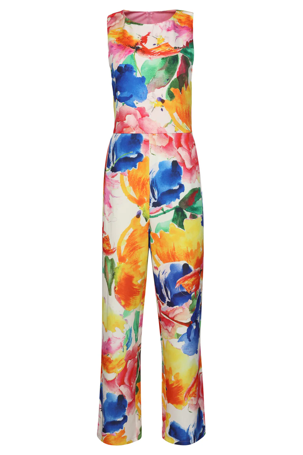 25361, Jumpsuits | Muticolour - Image 6
